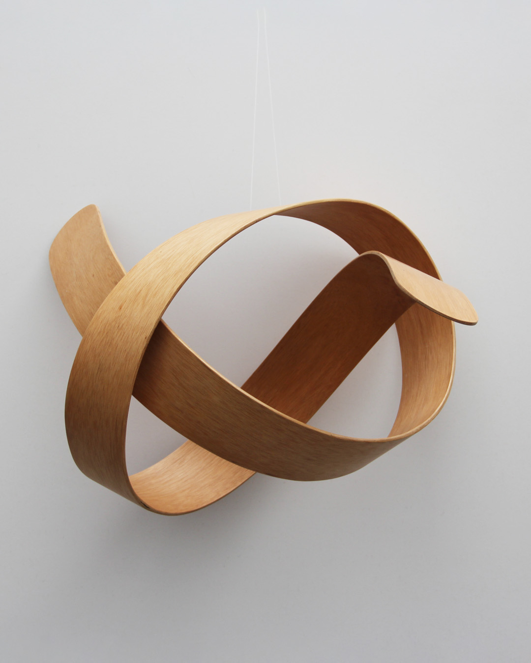 La transformación de la forma 4 (mediana)