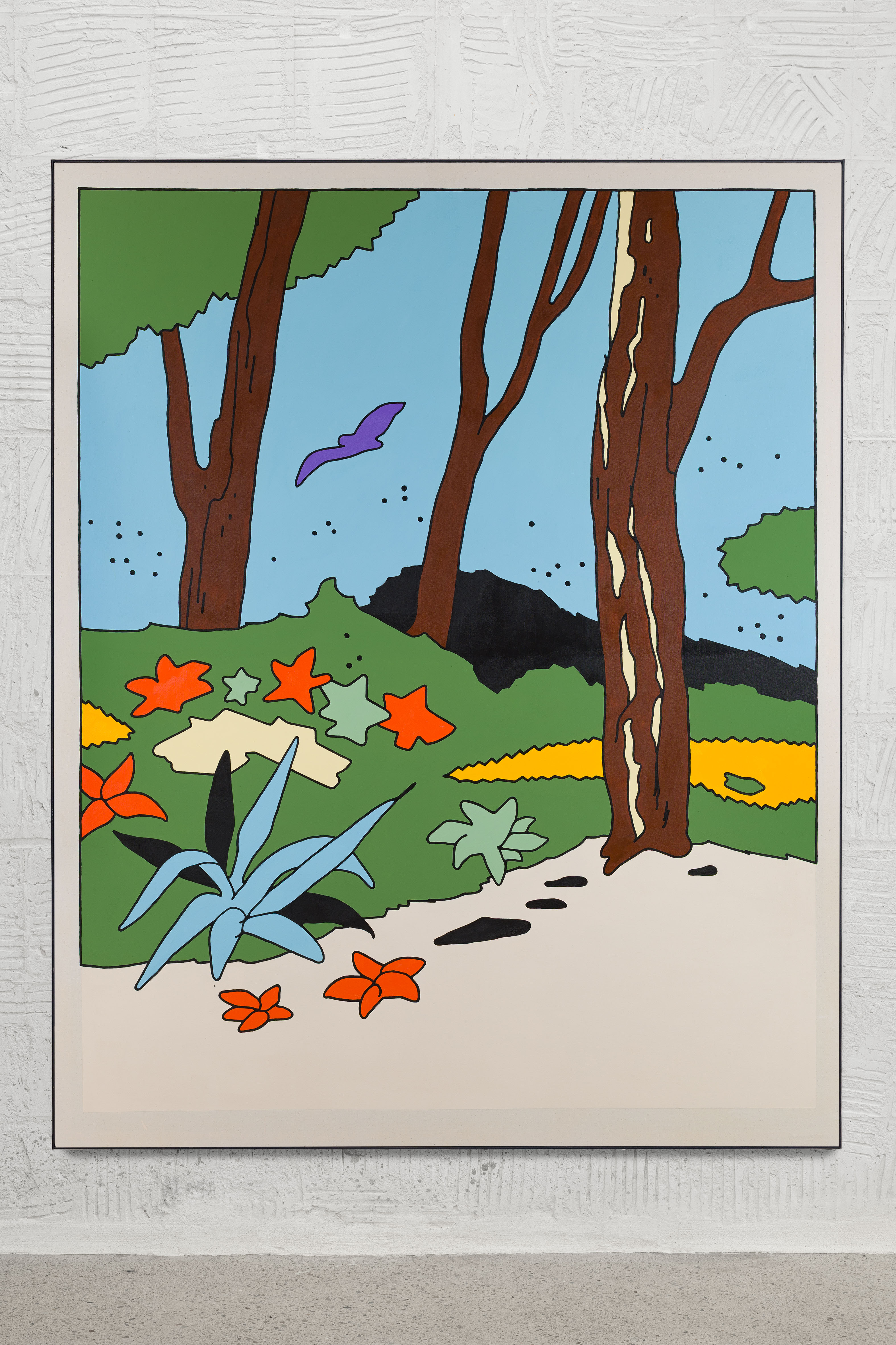 In the Woods