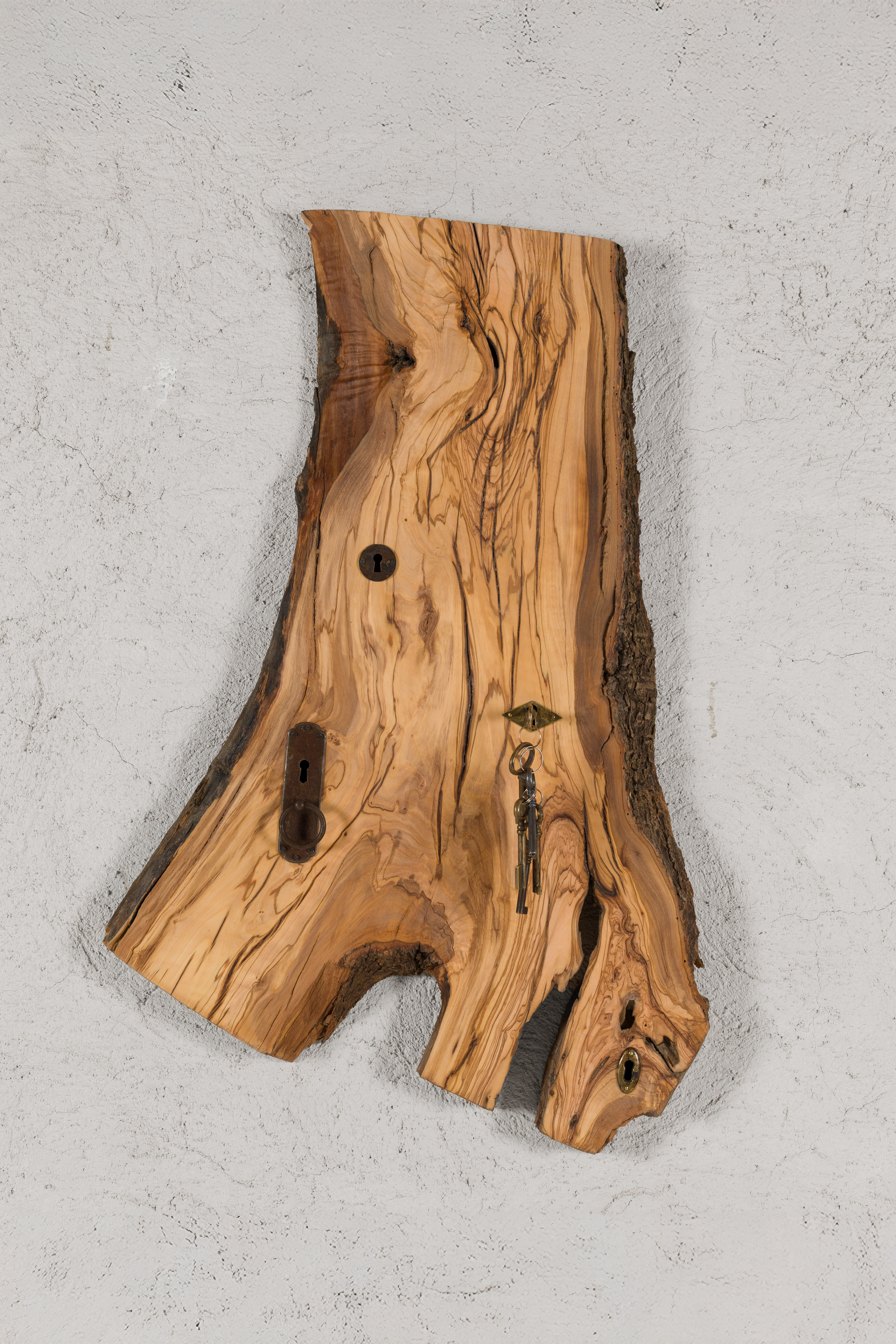 A place you are part of