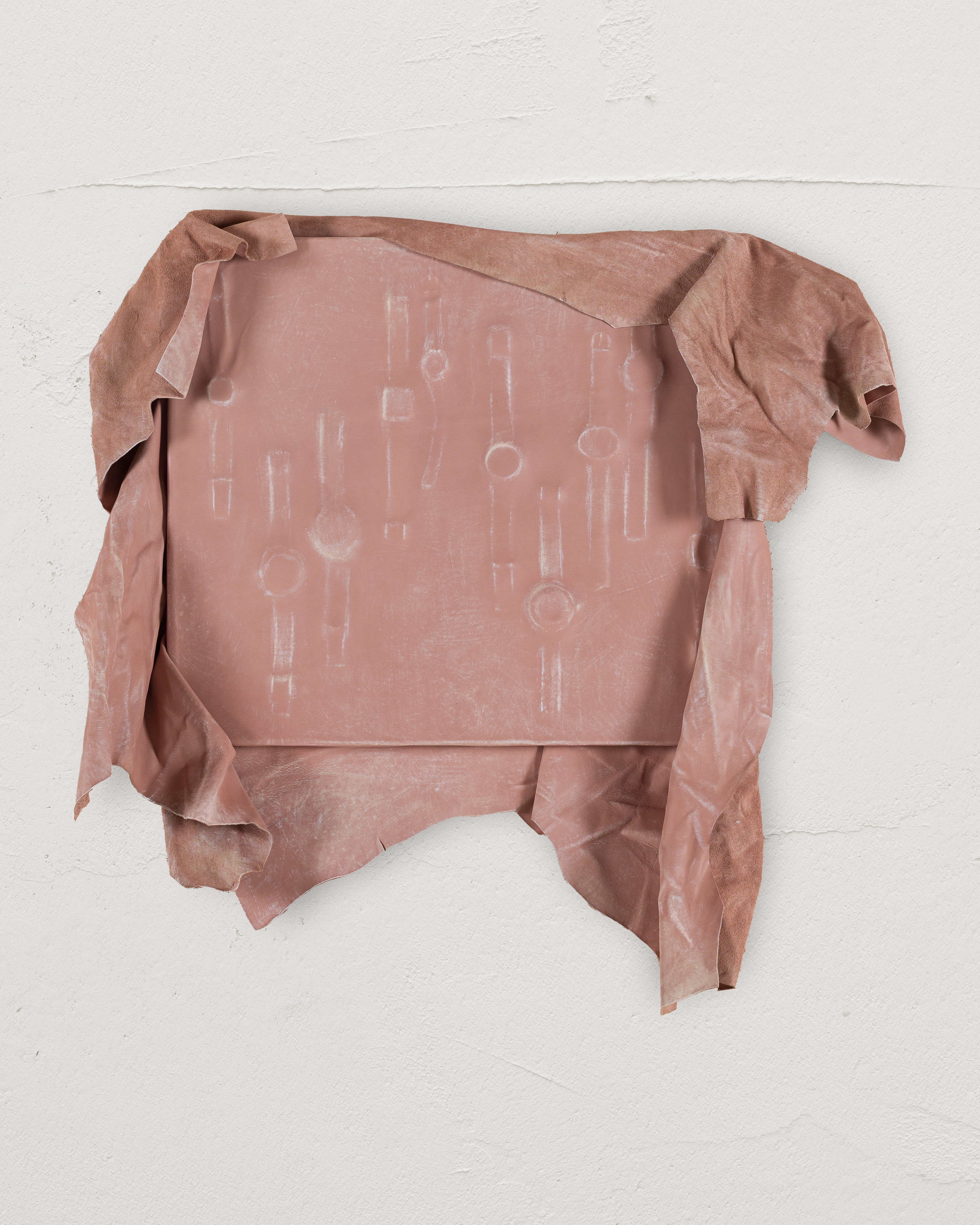 Wrists No Longer There