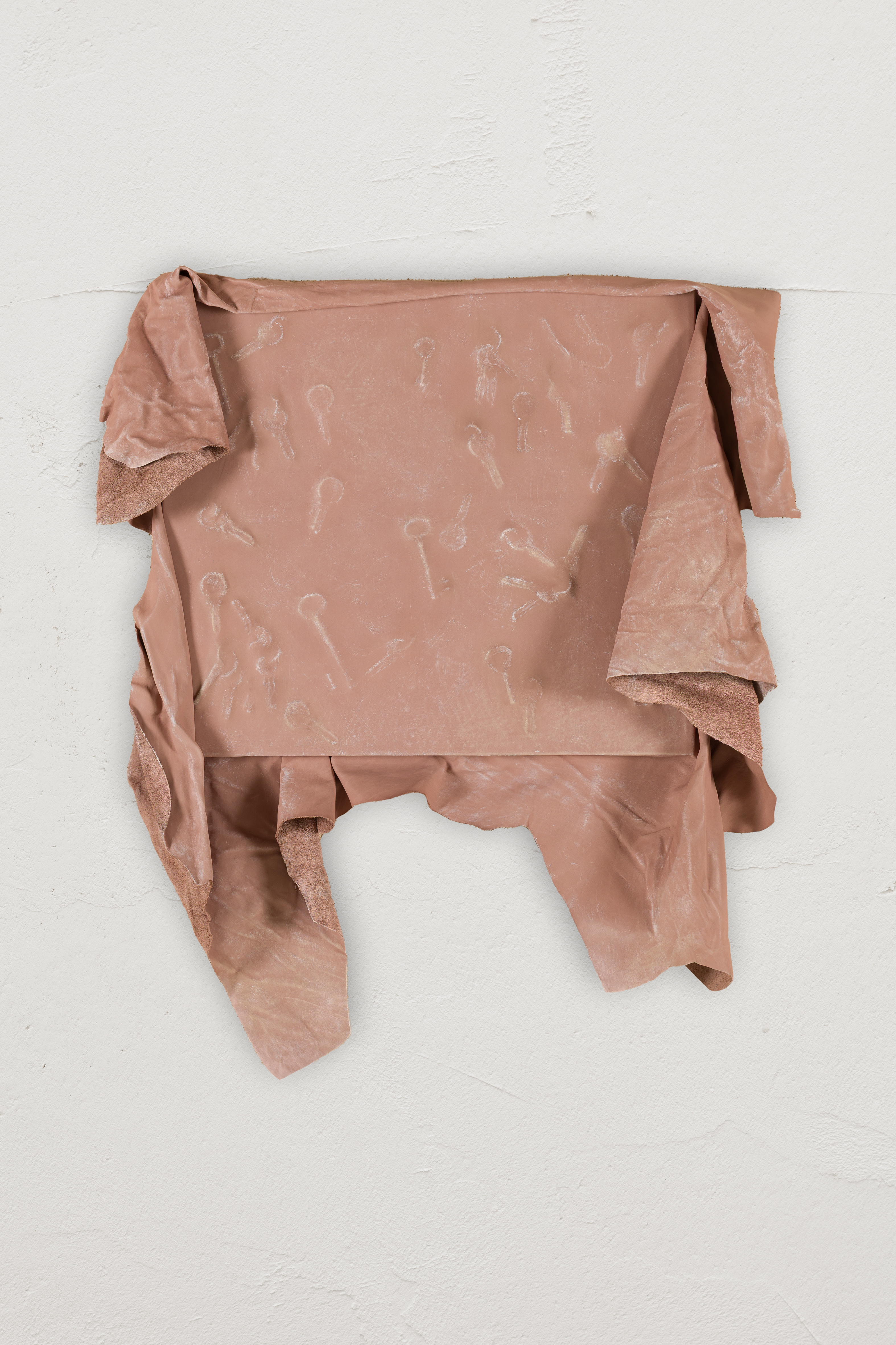 Doors No Longer There