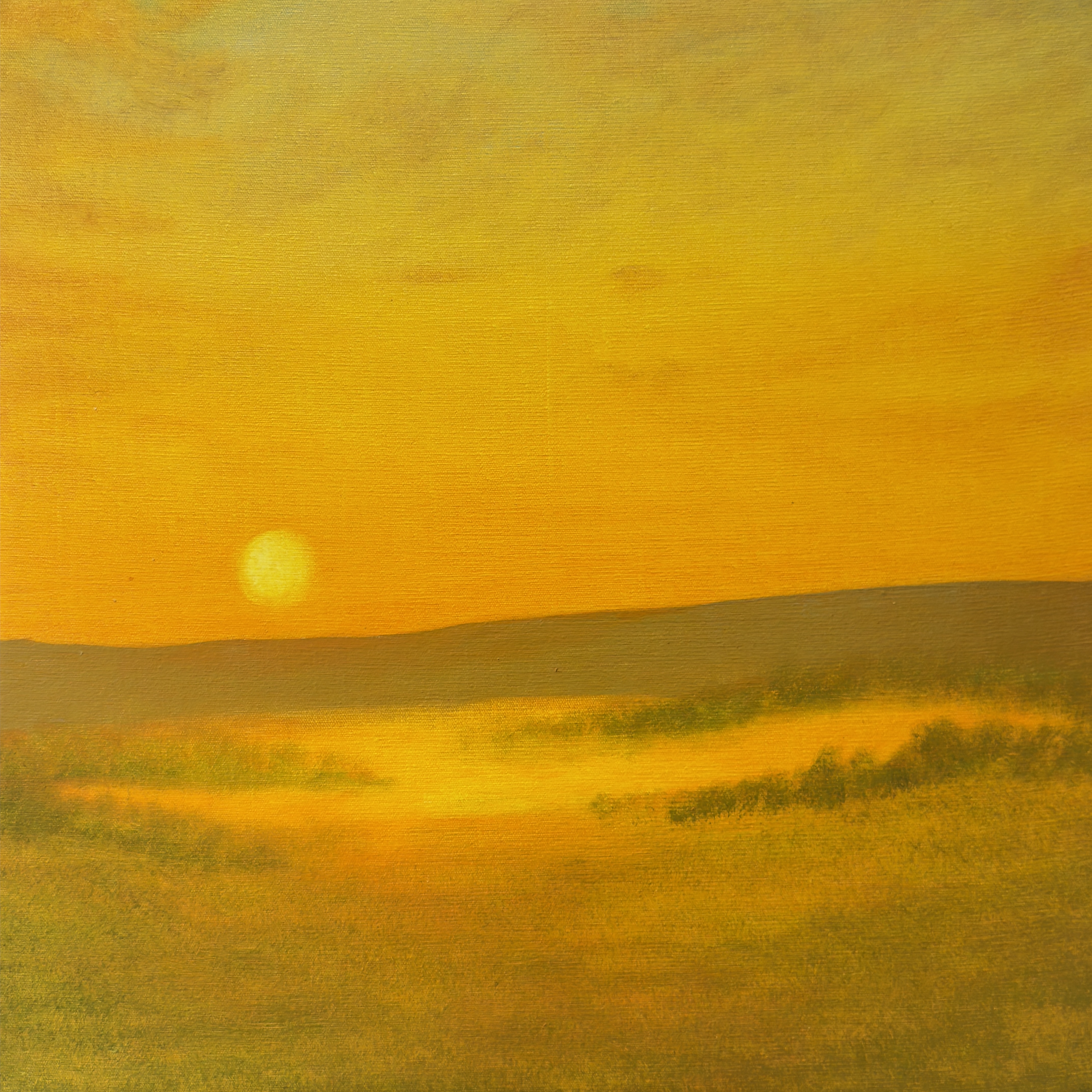 Un lugar lejano que es un paraíso