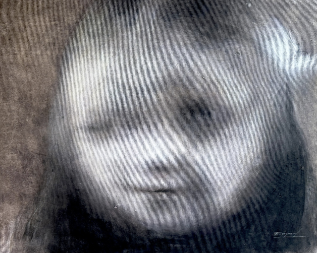 Sin título, de la serie Liminal