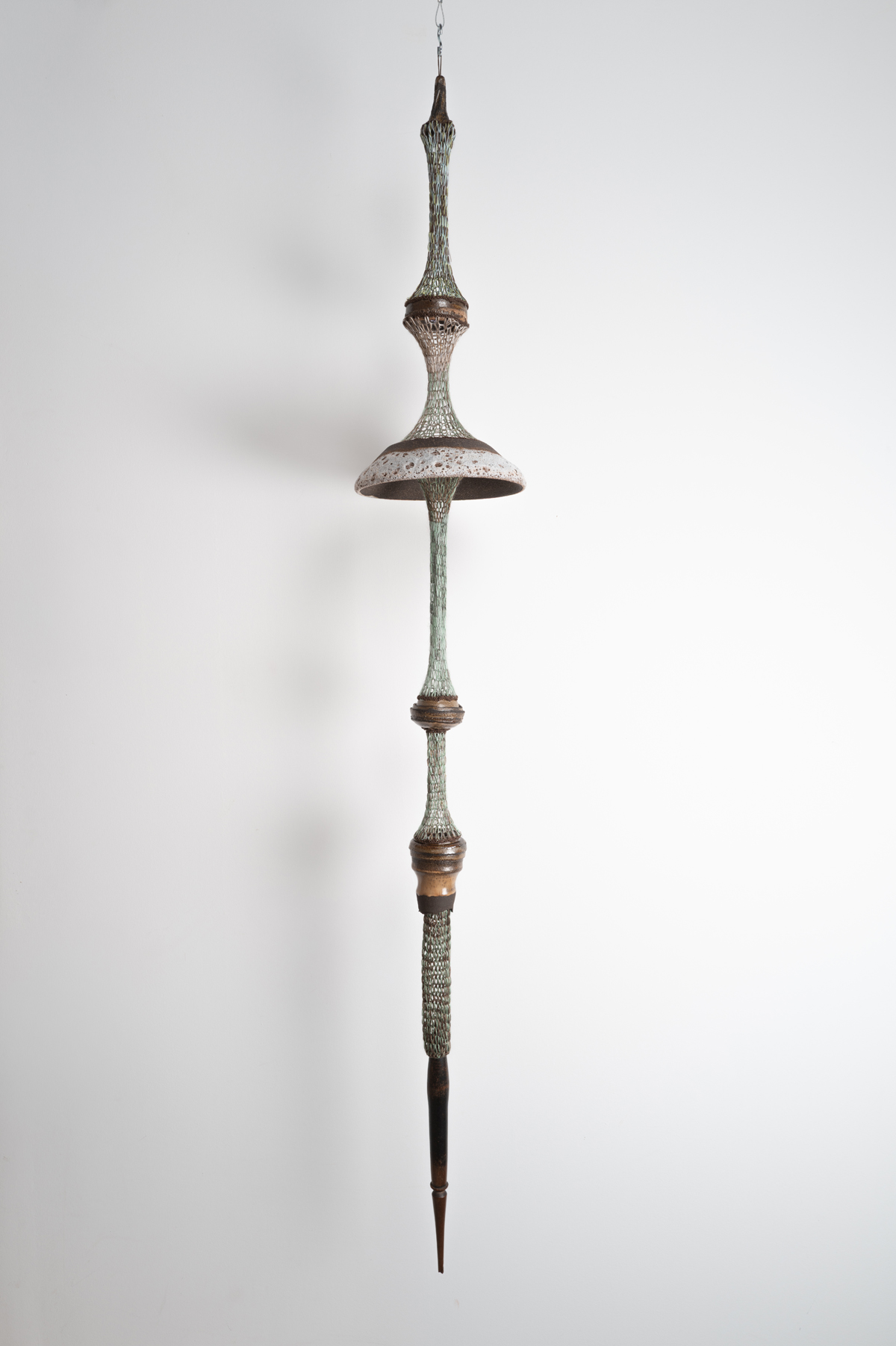 Untitled (Porcelain 2026)