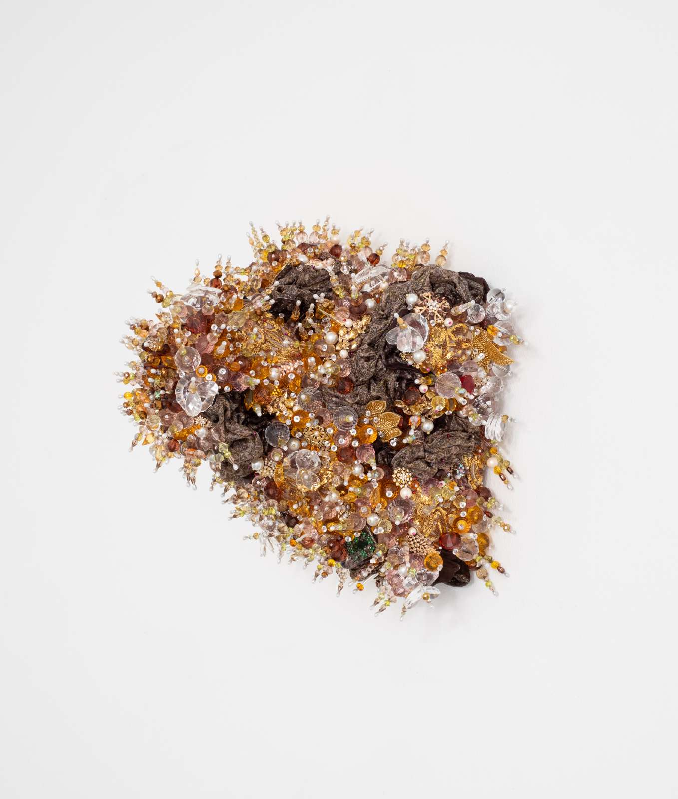 Boeya Sewing in the Basement, Church Street Bokaap