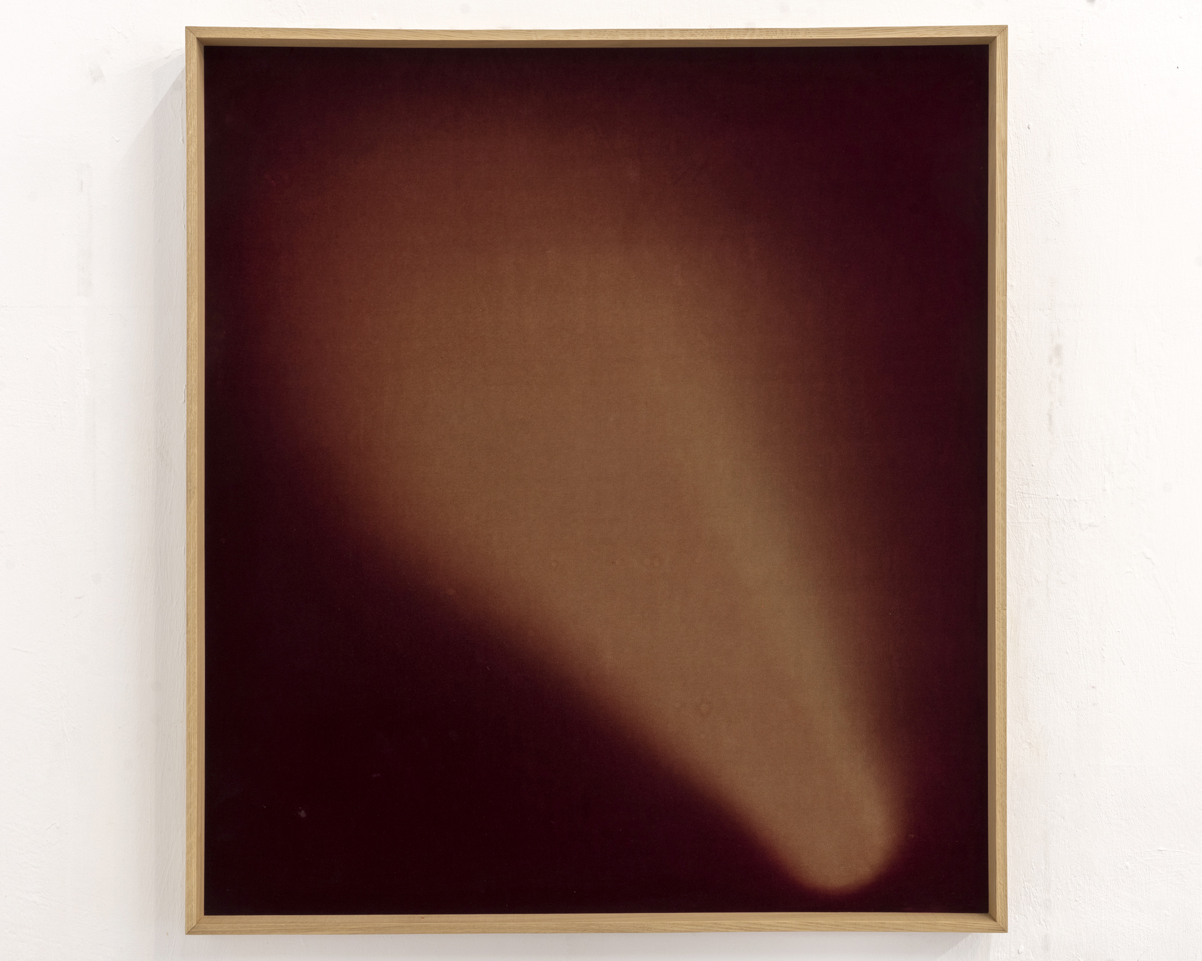 Heliogram (Purple Nebula Descending)