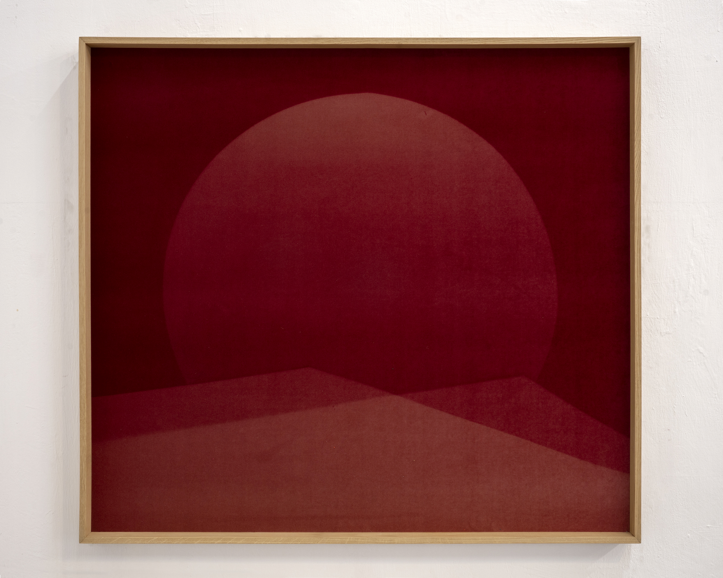 Heliogram (Vermilion Horizon)