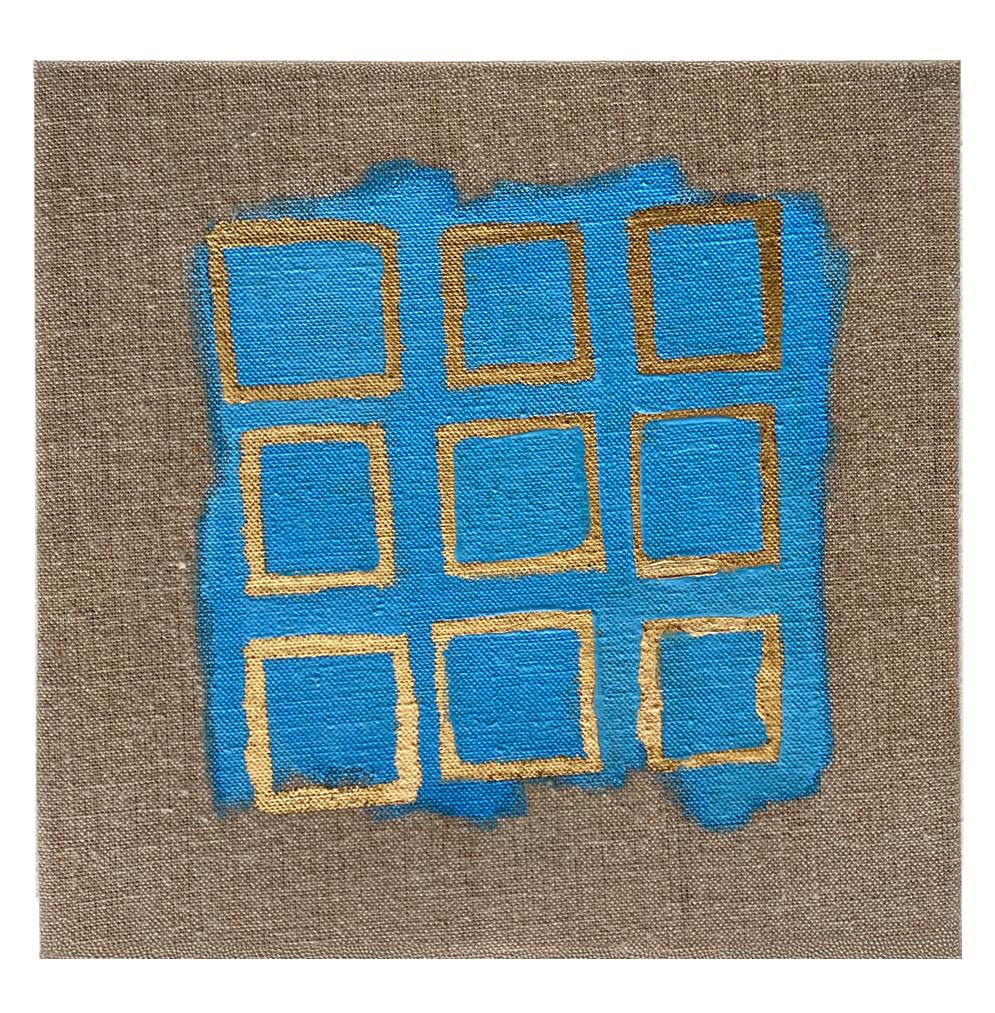 Espacio entre las cosas 