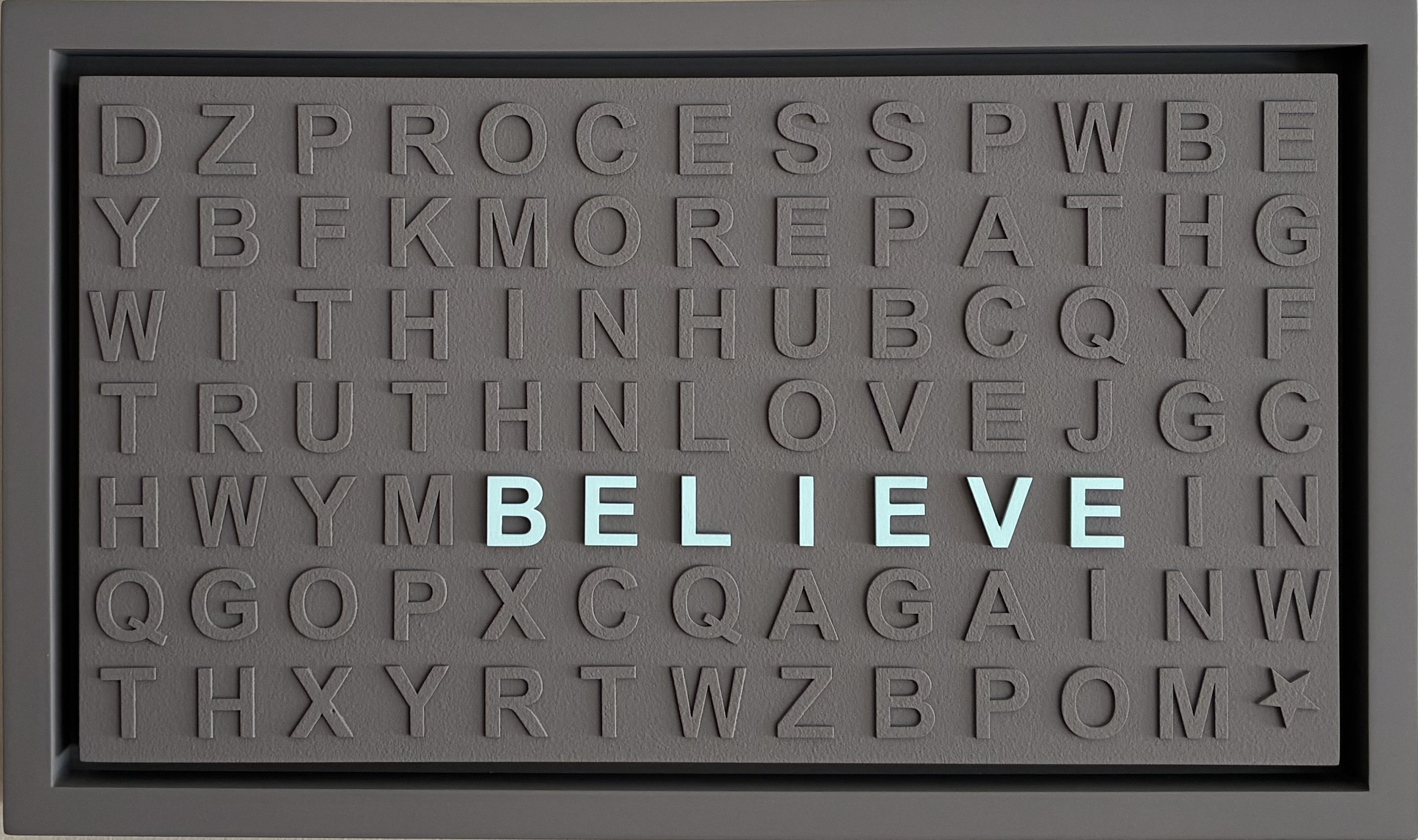 Believe