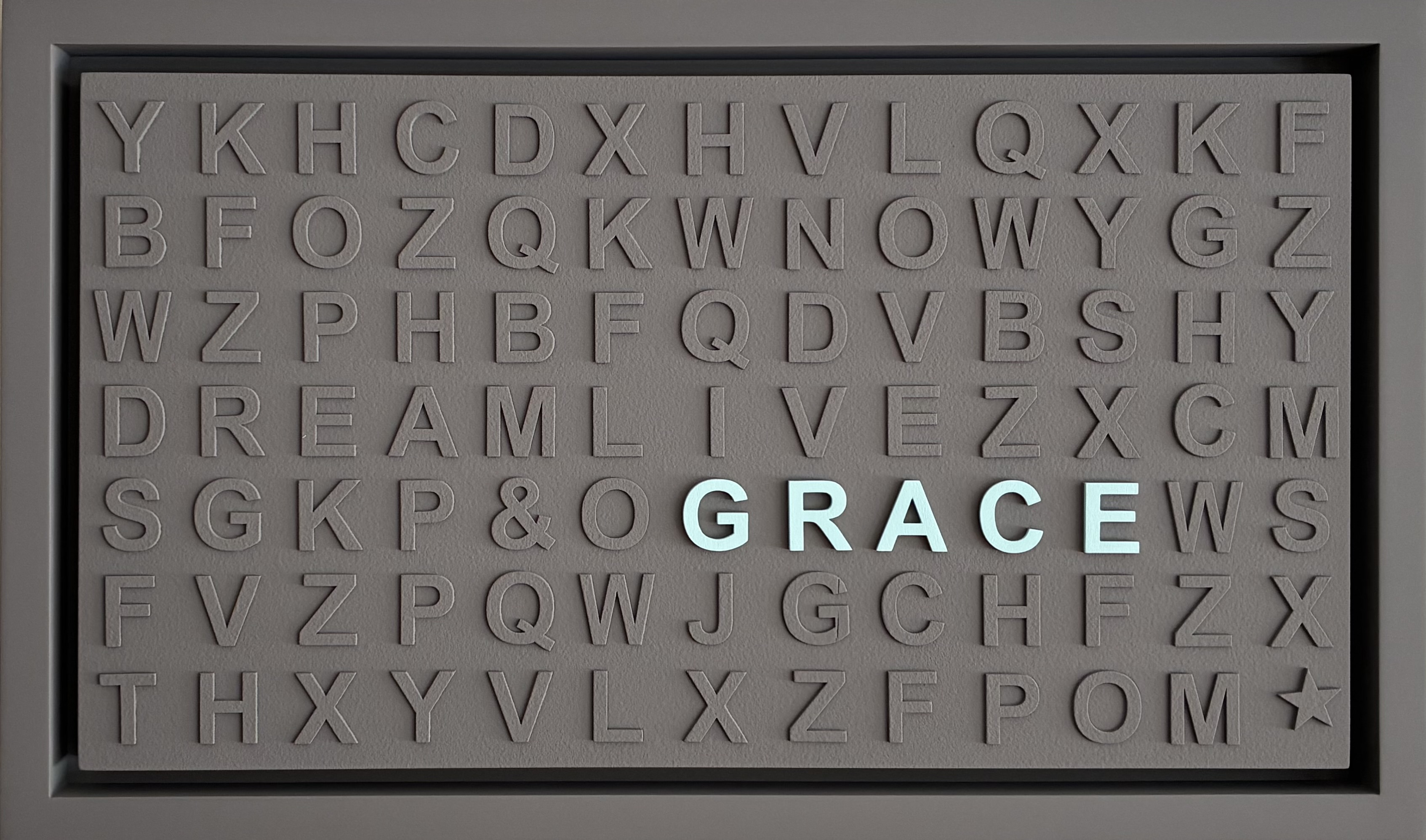 Grace