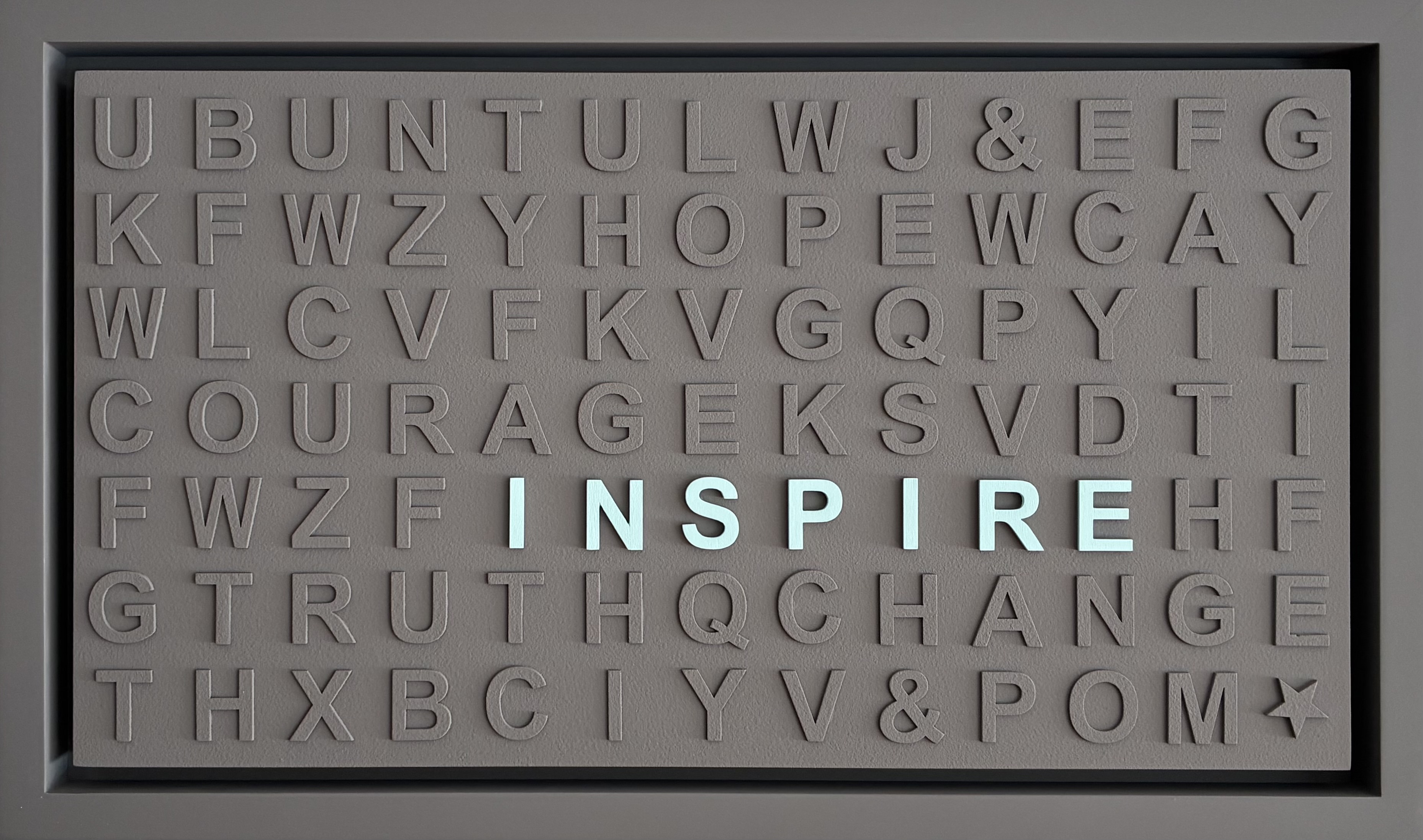 Inspire