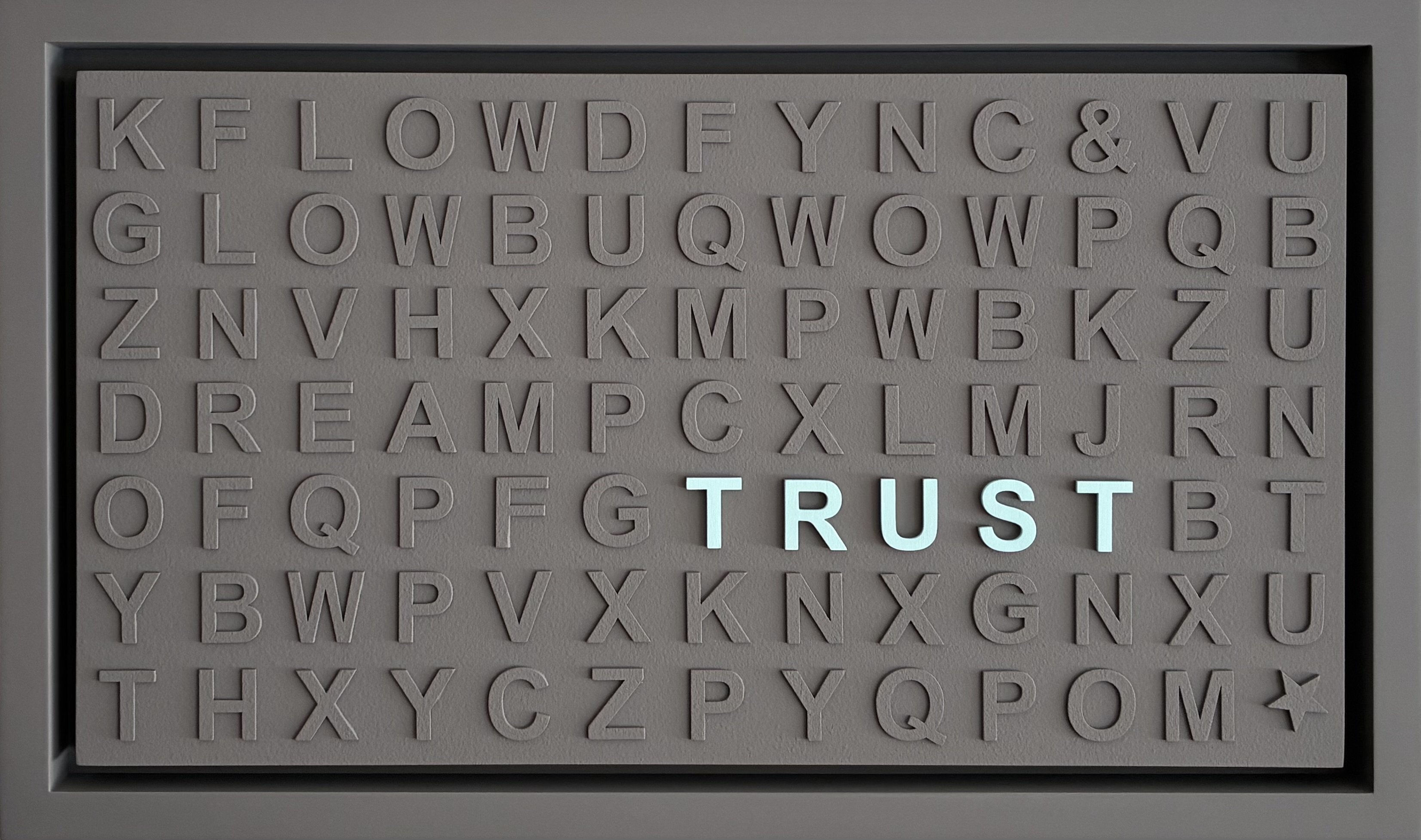 Trust
