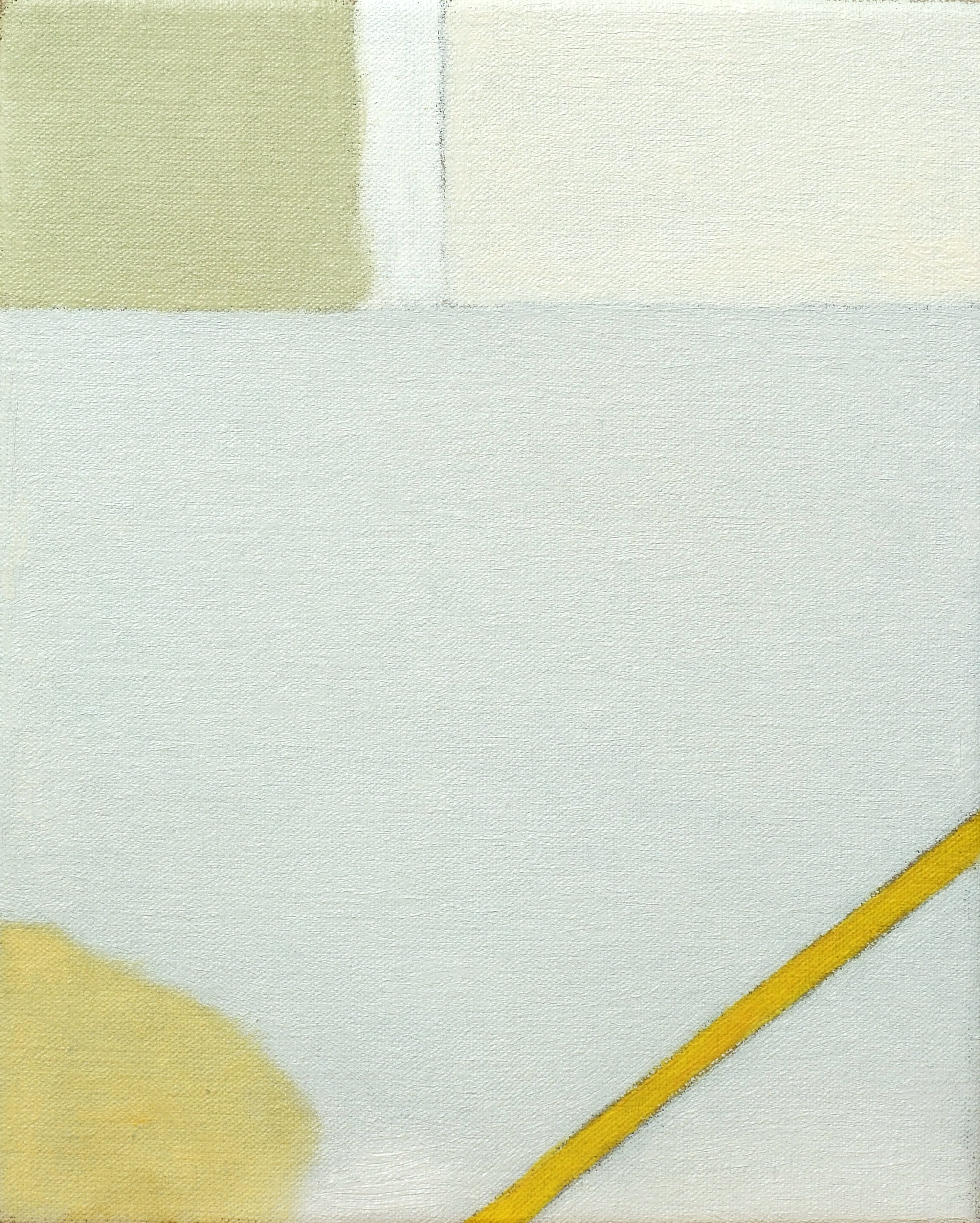 Natura morta (capses, lapis i pedaç)