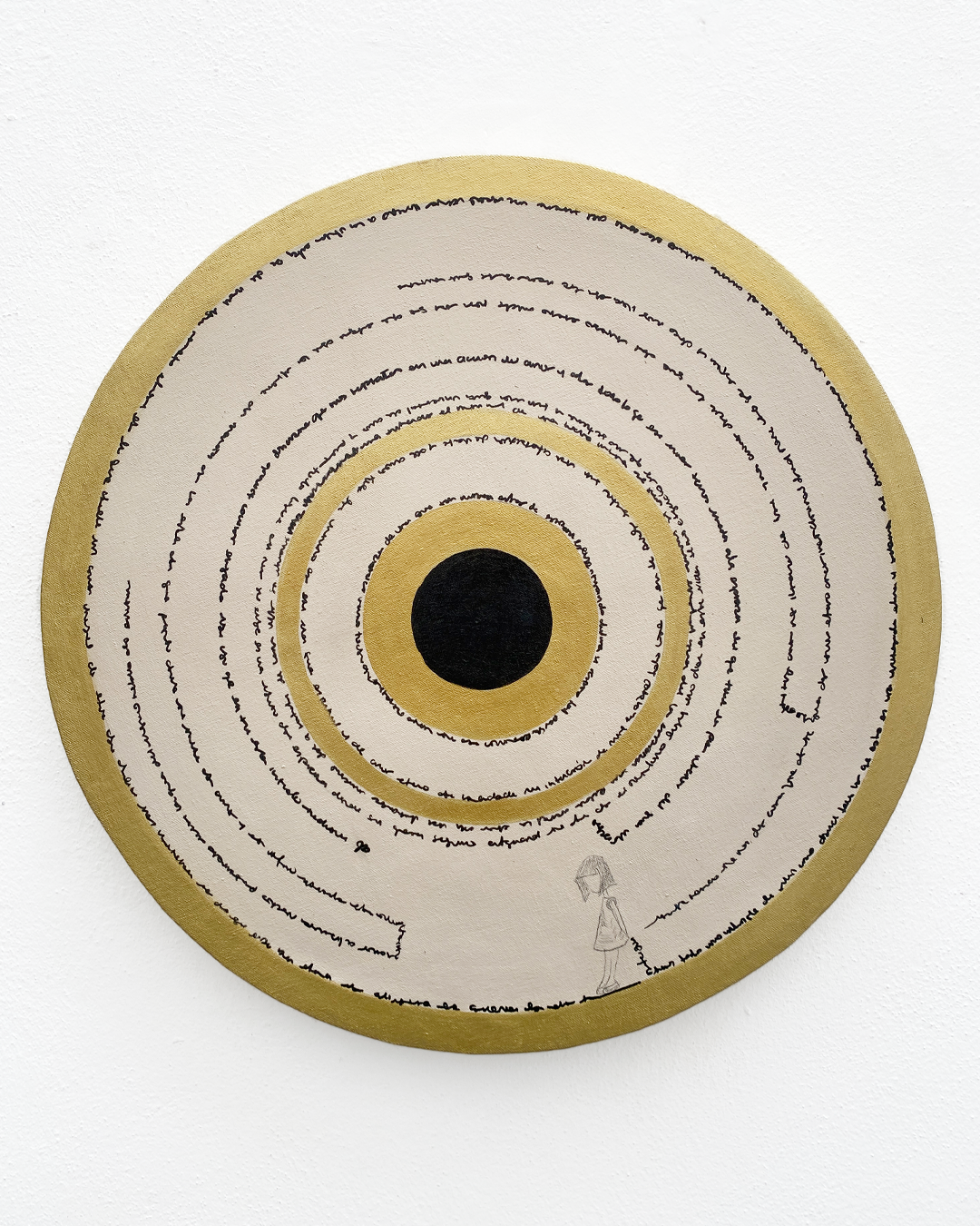 Cartografía del alma 3