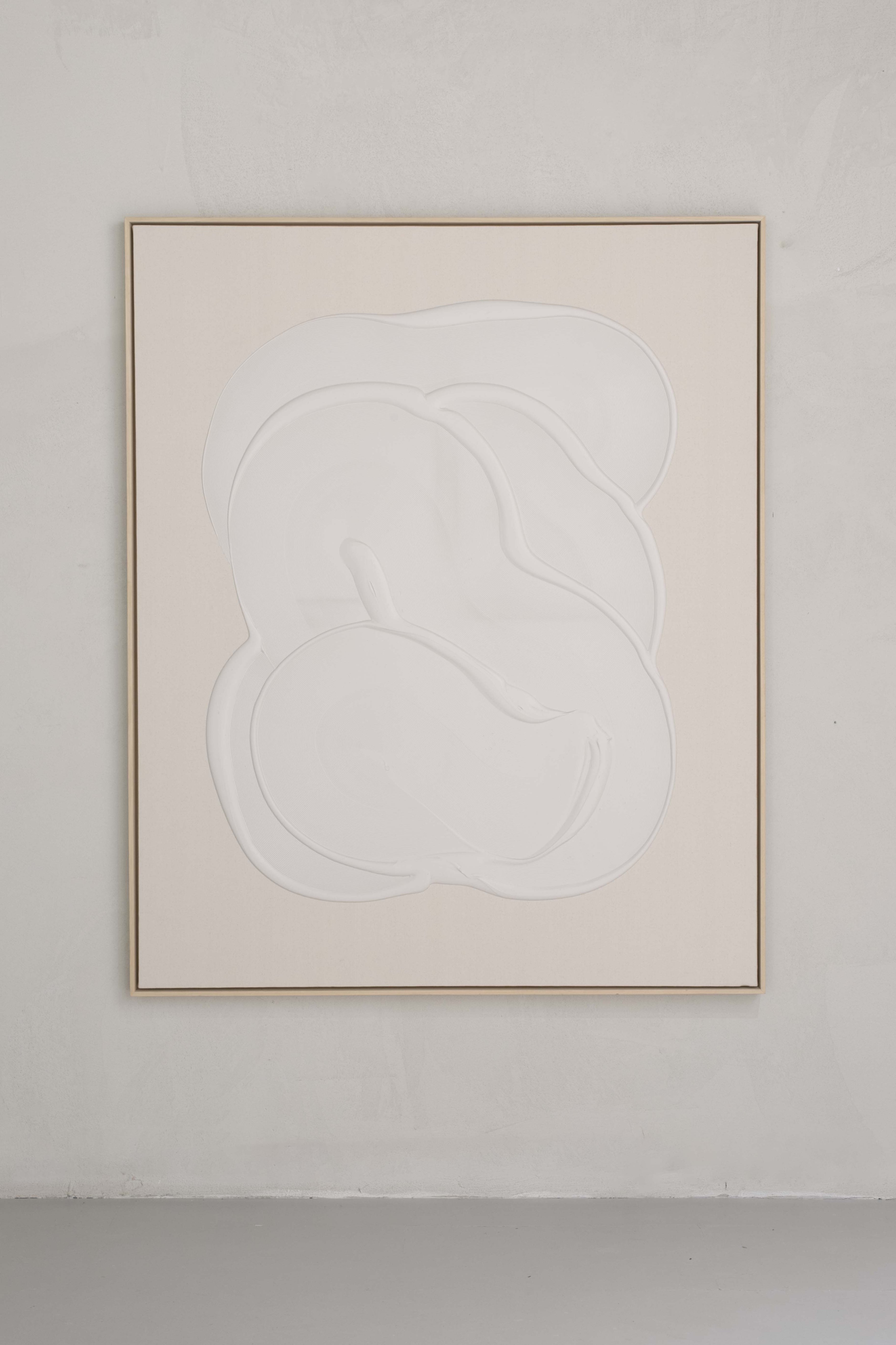 Untitled (White)
