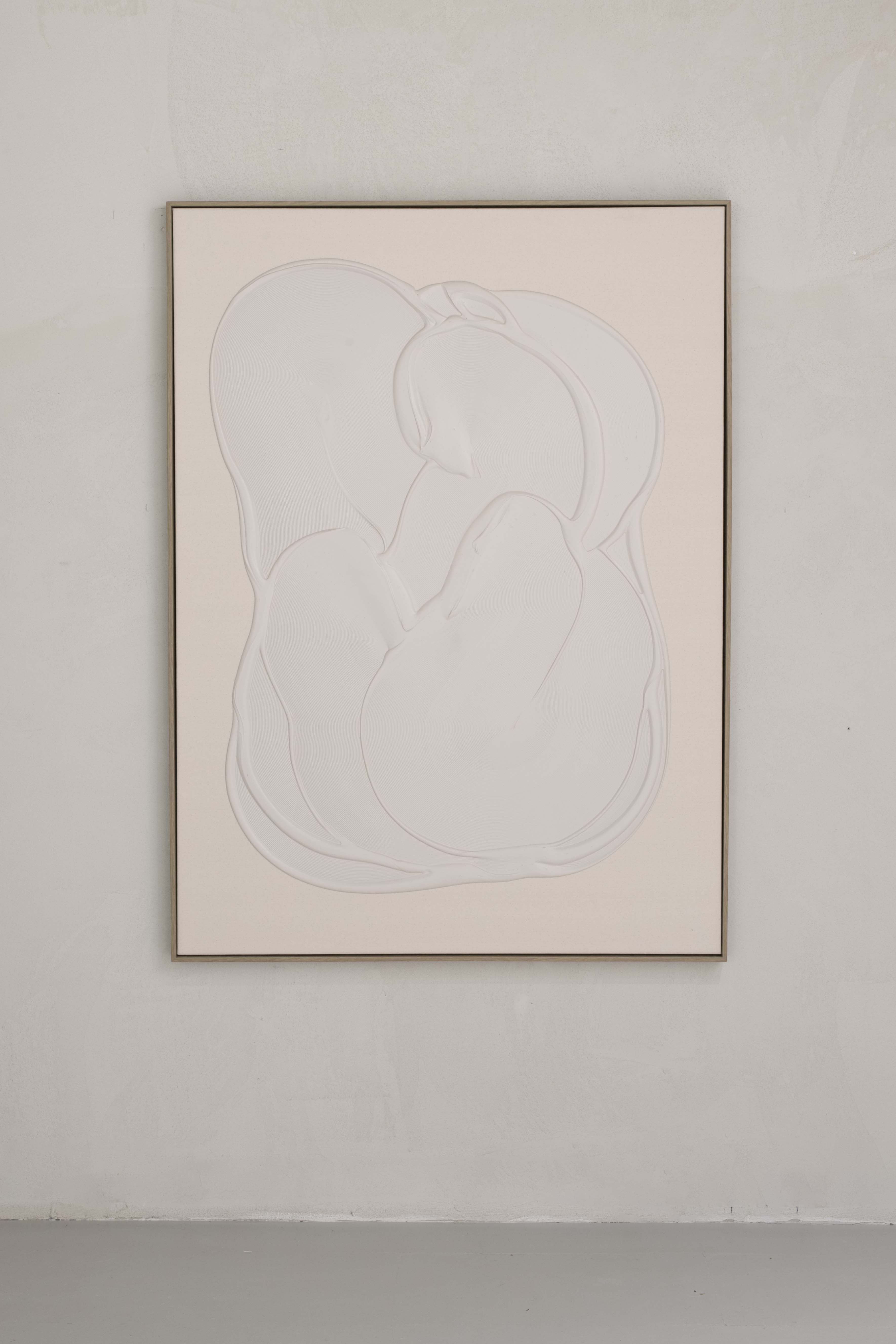 Untitled (White.)