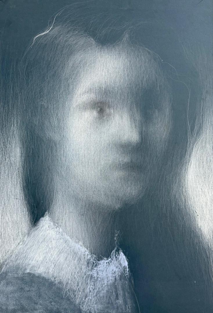 Sin título, de la serie Liminal