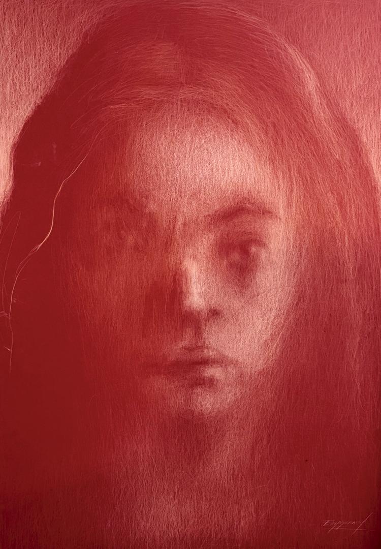 Sin título, de la serie Liminal