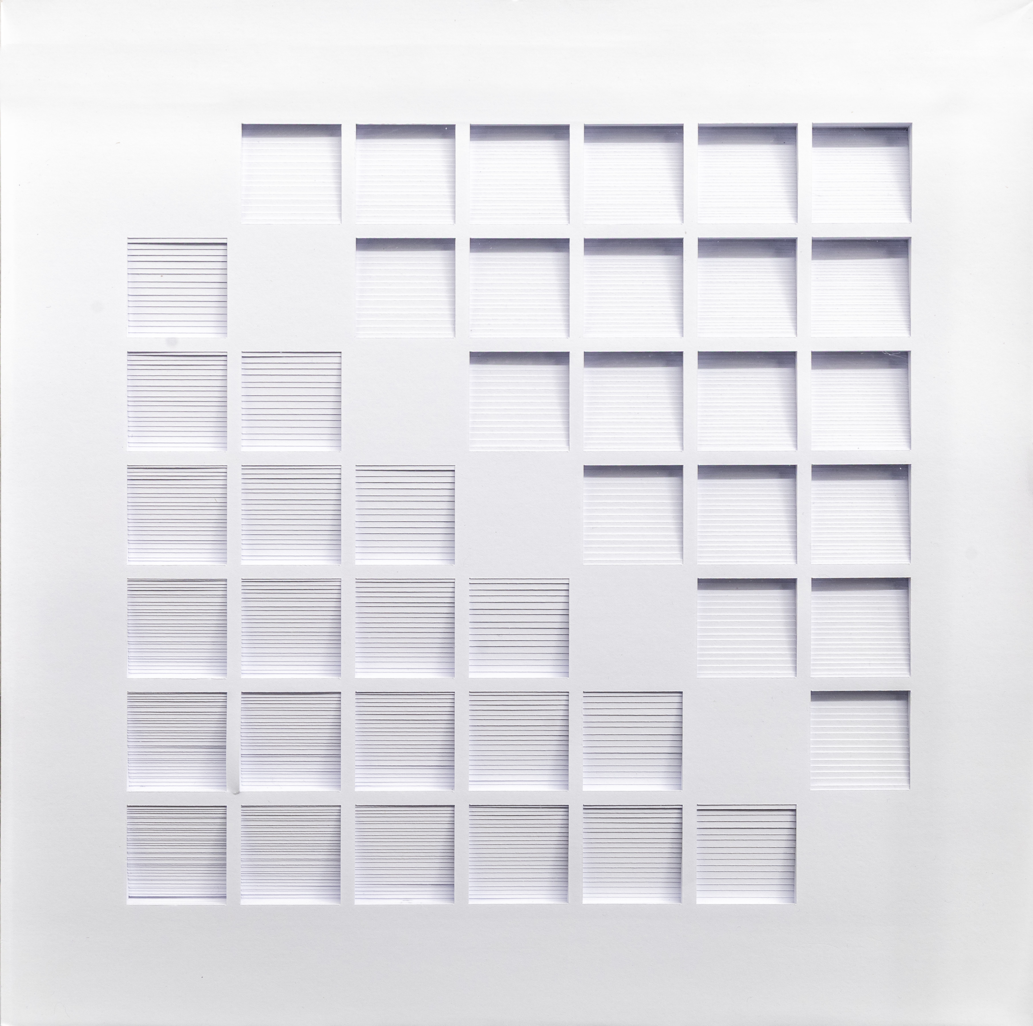 Curvas de nivel # 13