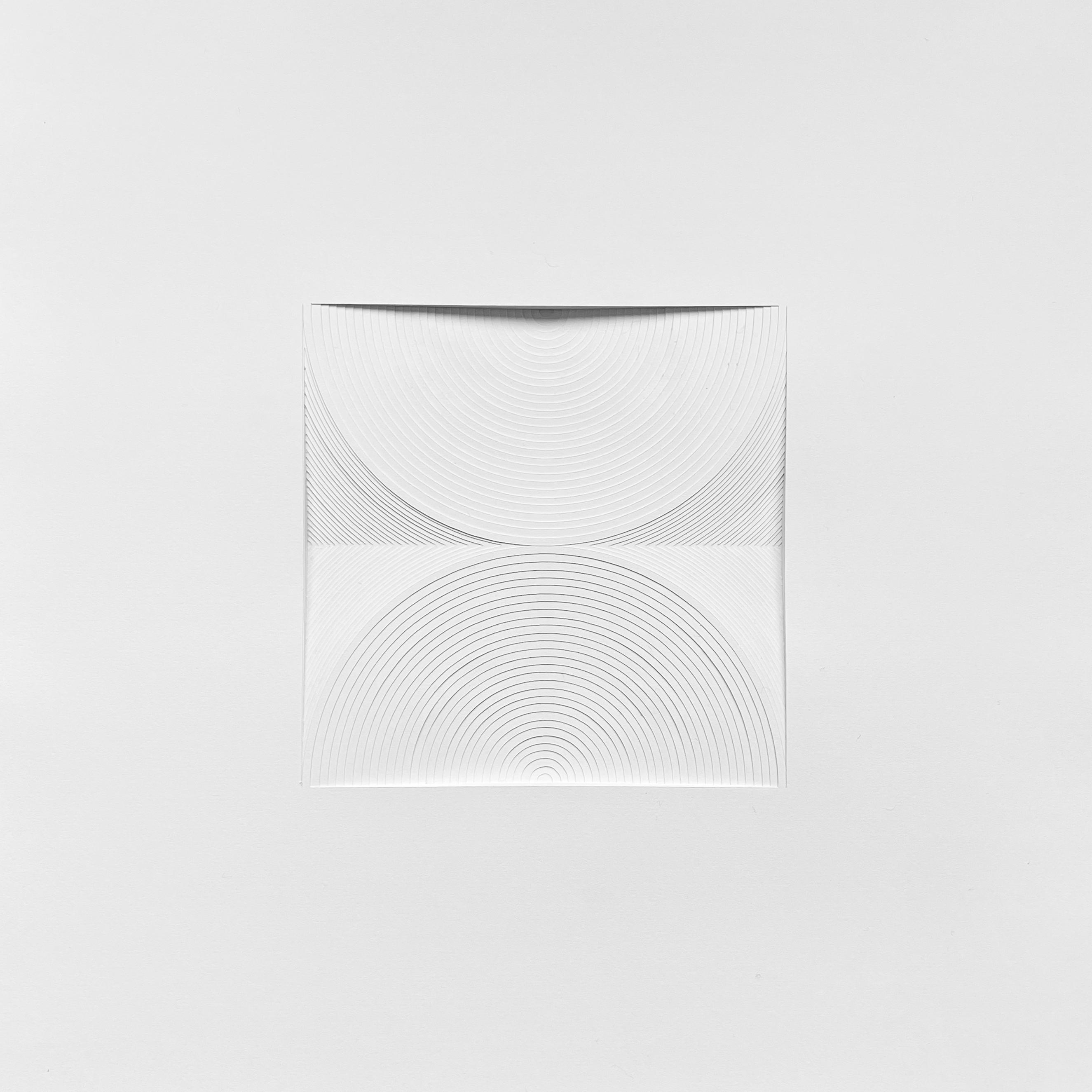 Curvas de nivel # 14