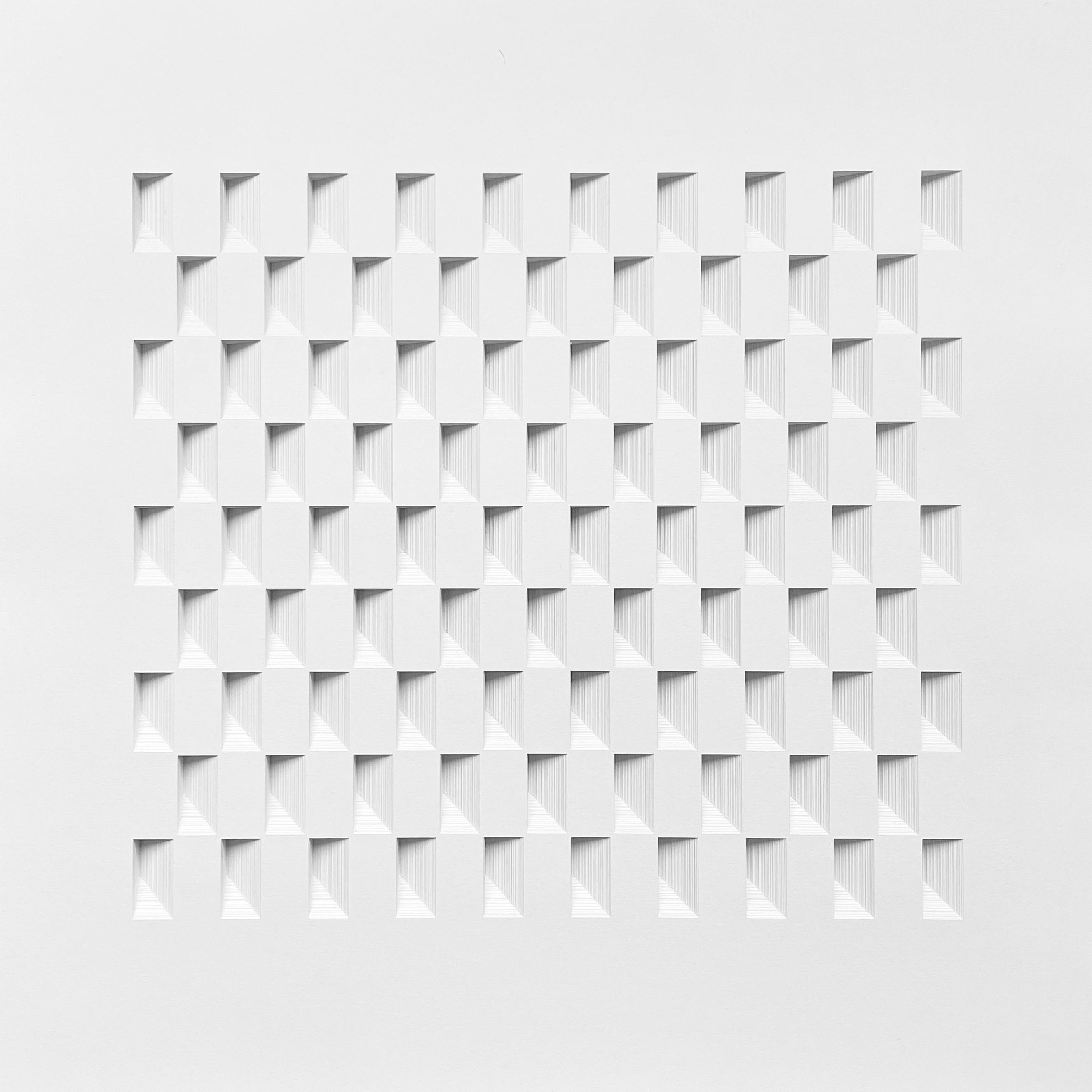 Curvas de nivel # 17