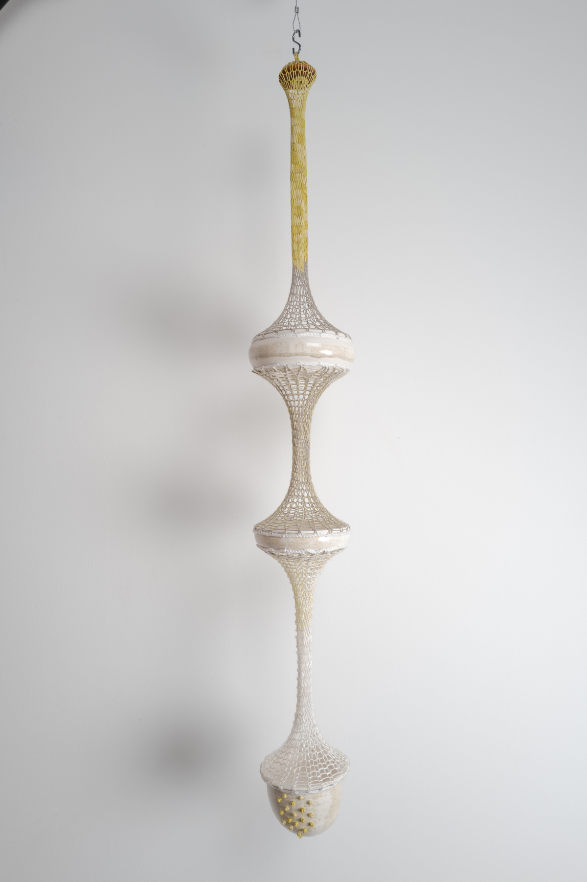 Untitled (Porcelain 2026)