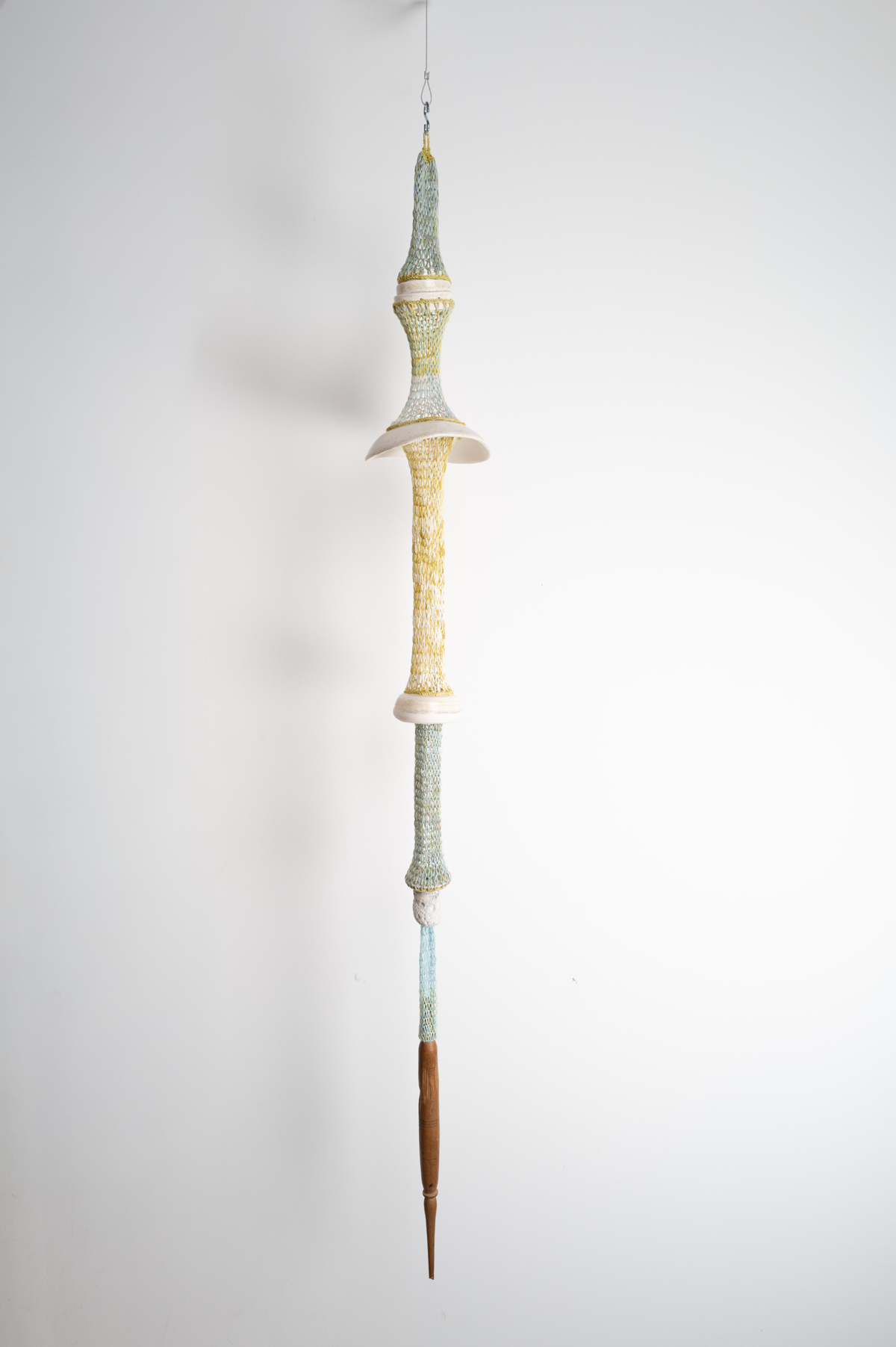 Untitled (Porcelain 2026)