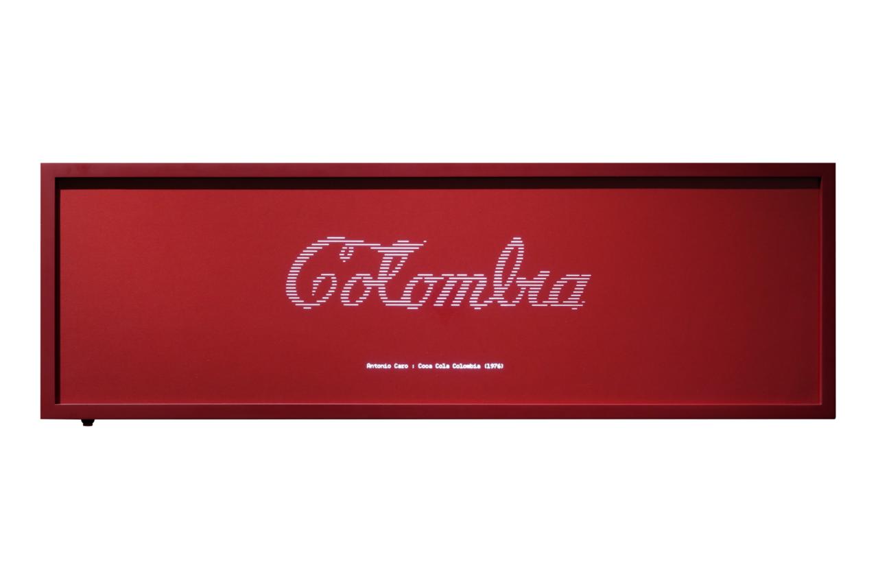 Ausencias - Coca cola Colombia