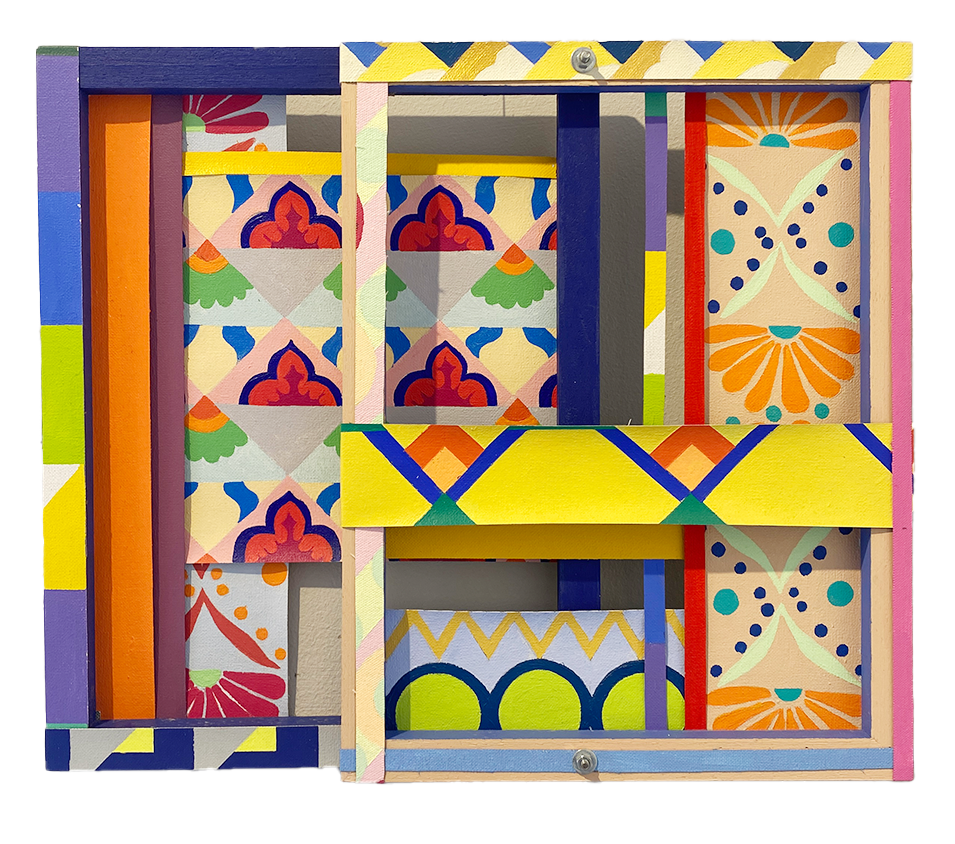 Sin título (Pintura B)