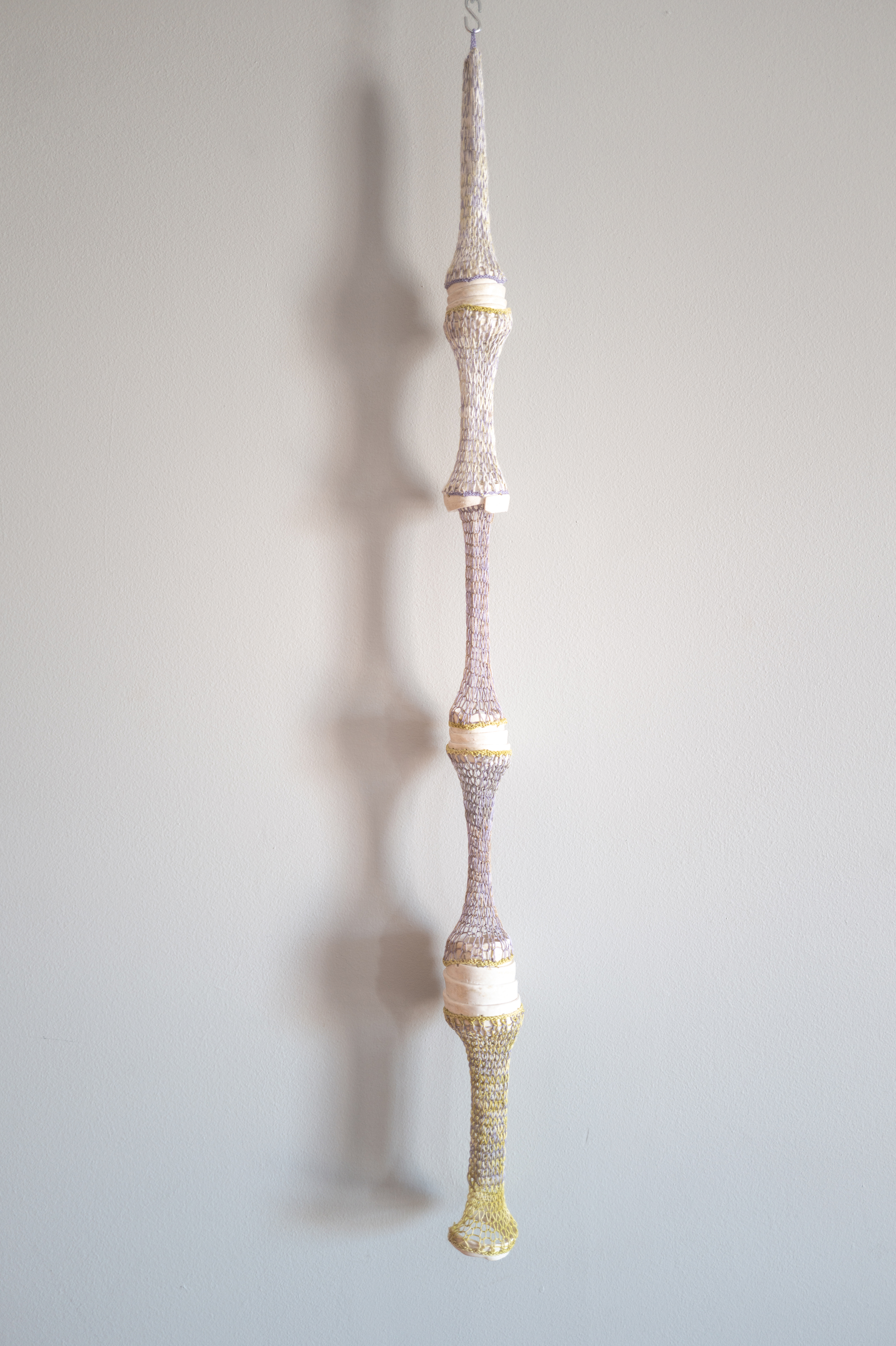 Untitled (Porcelain 2026)