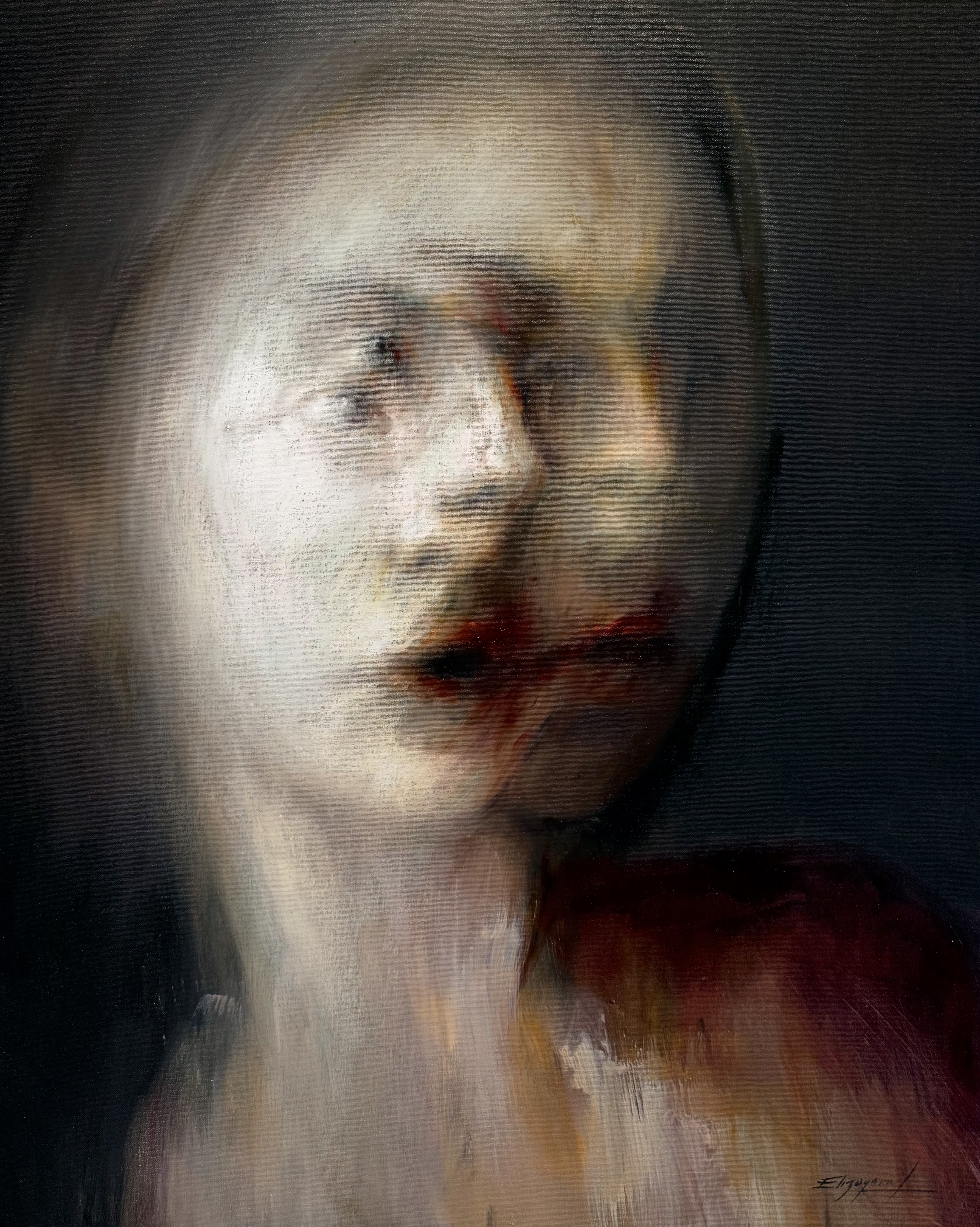 Sin título, de la serie Liminal