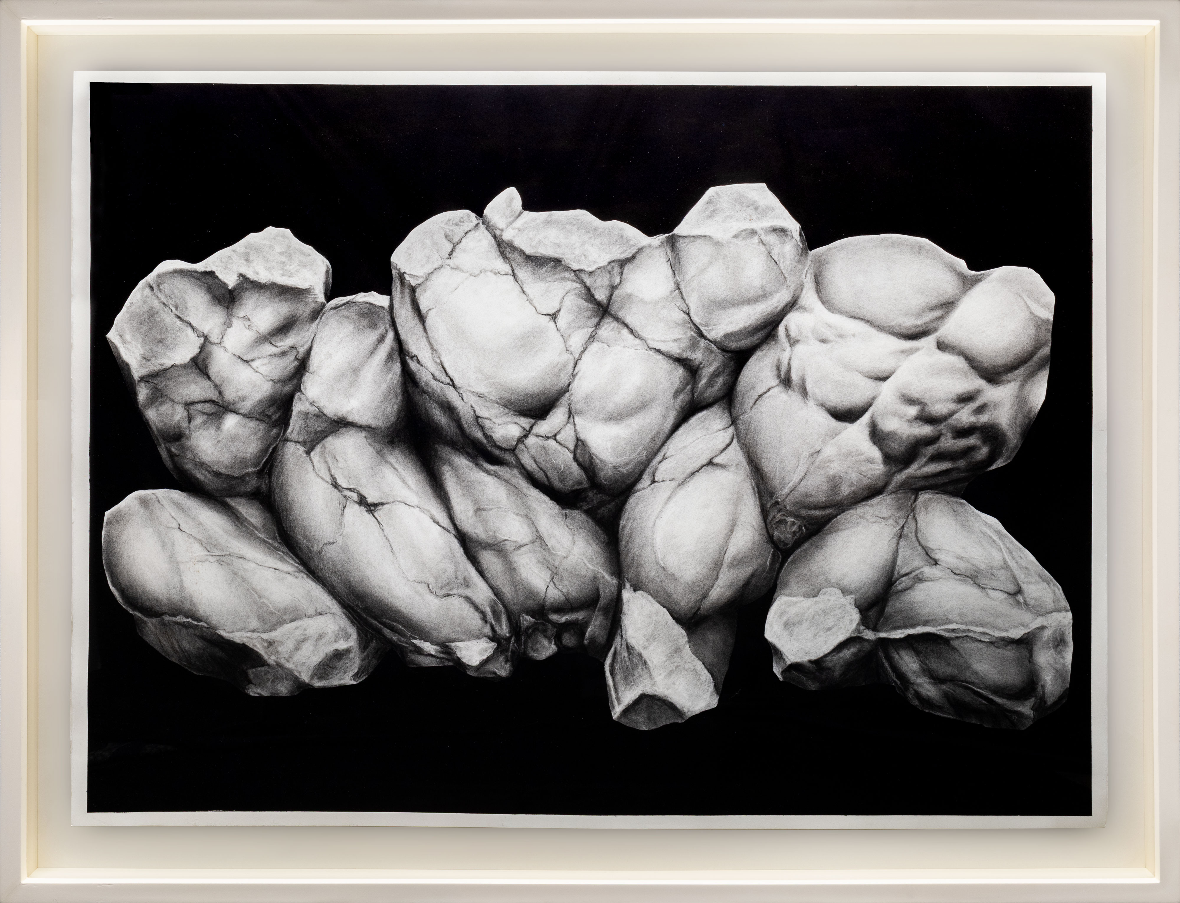 Monumentos Fallidos No. 1