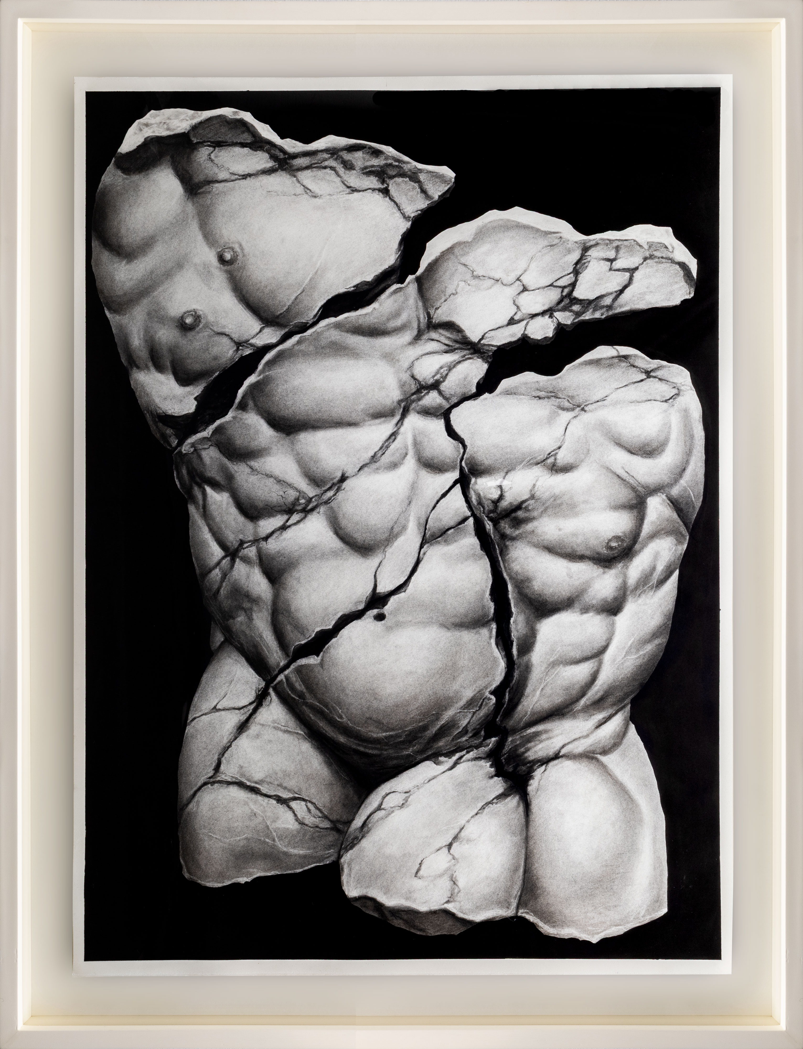 Monumentos Fallidos No. 2