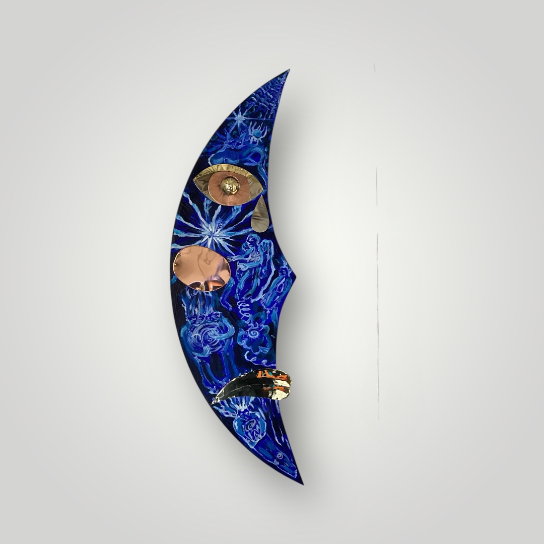 Luna menguante