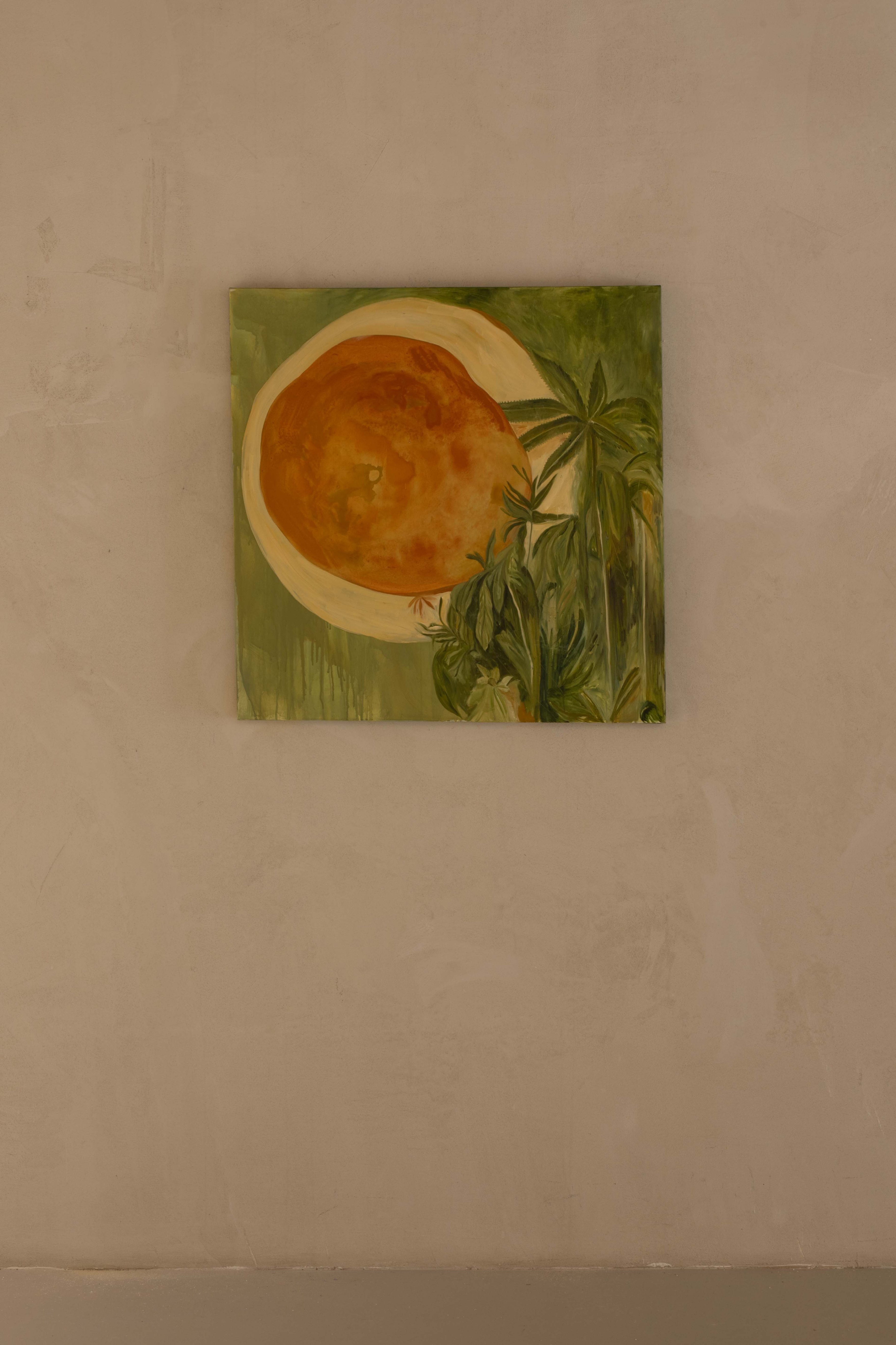 Vale do sol
