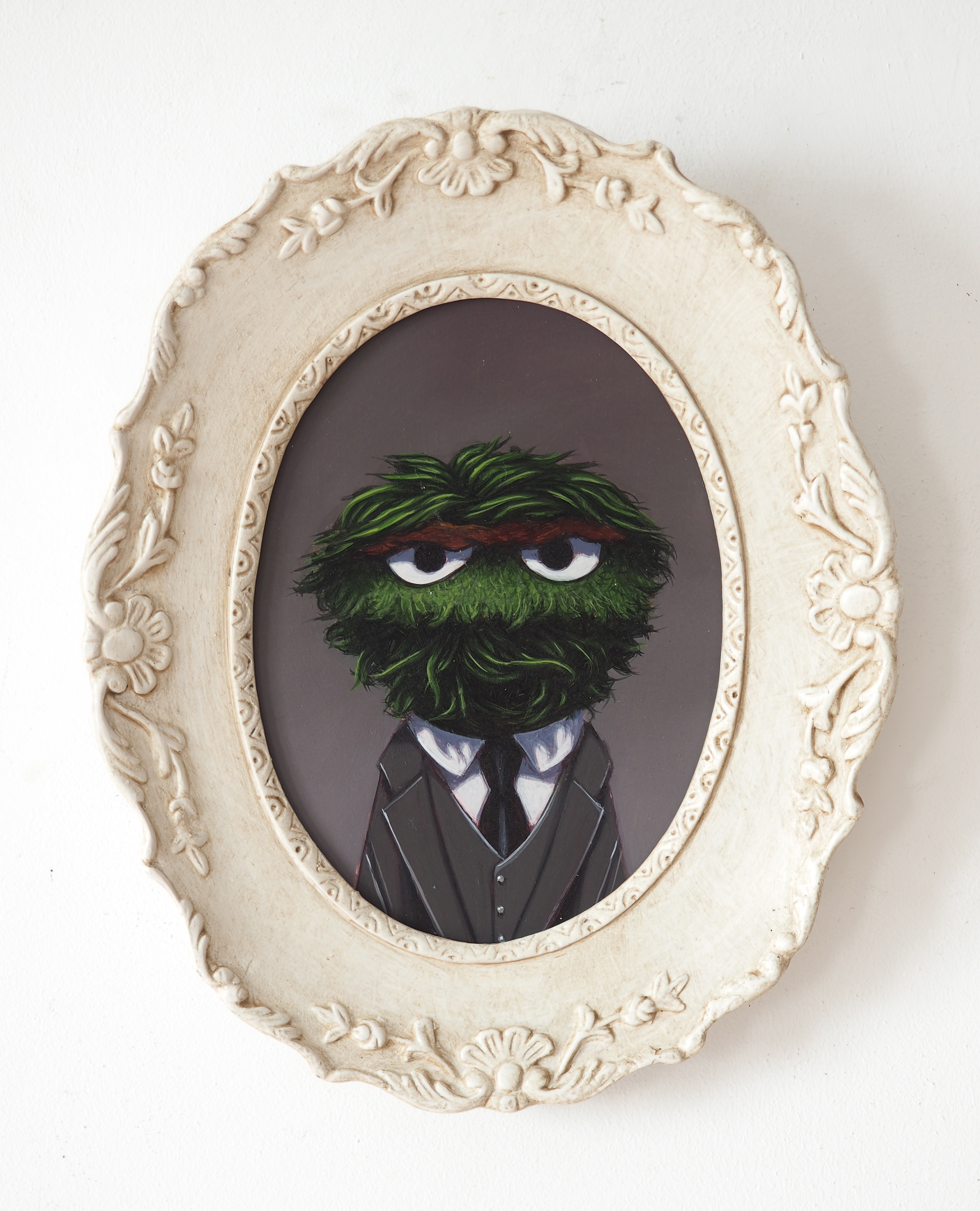 EL GROUCH