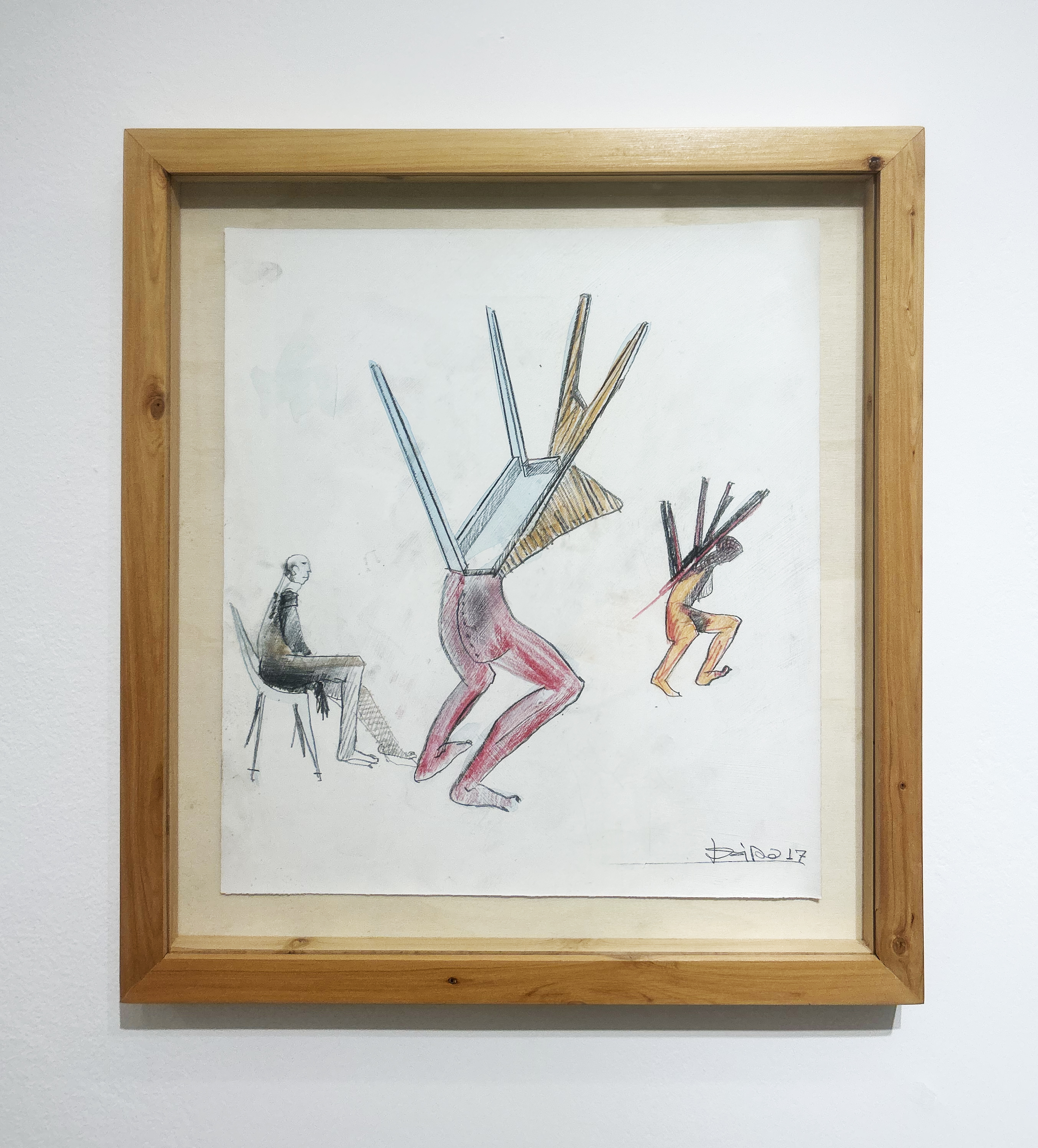 Sin título (Untitled)