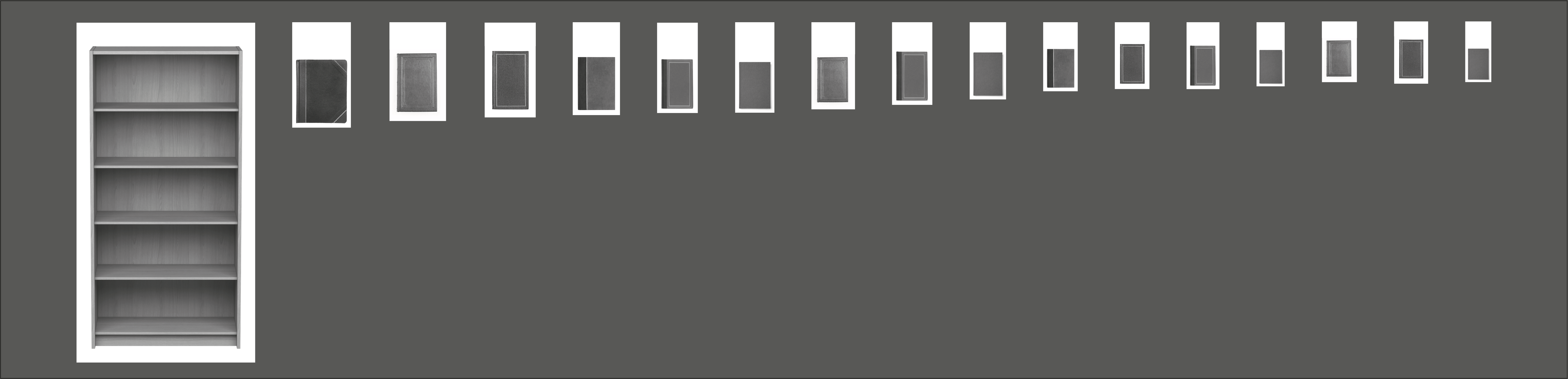 Pack desplegado (biblioteca)