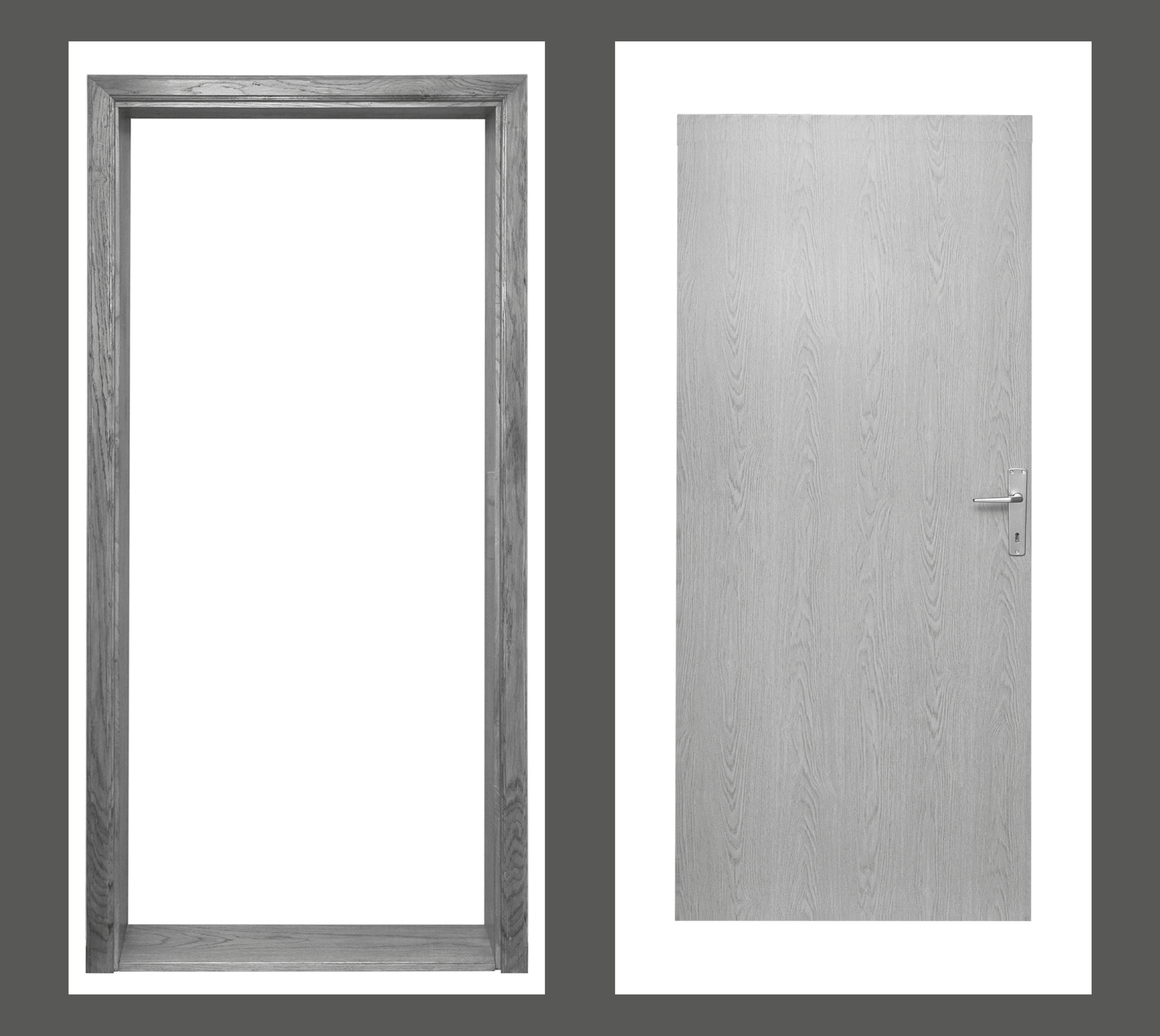 Pack desplegado (puerta)