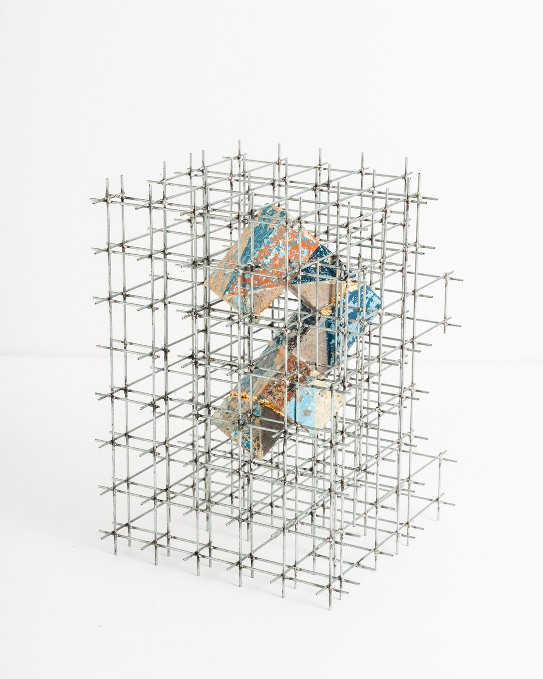 Prisionero del tiempo/PDT-08