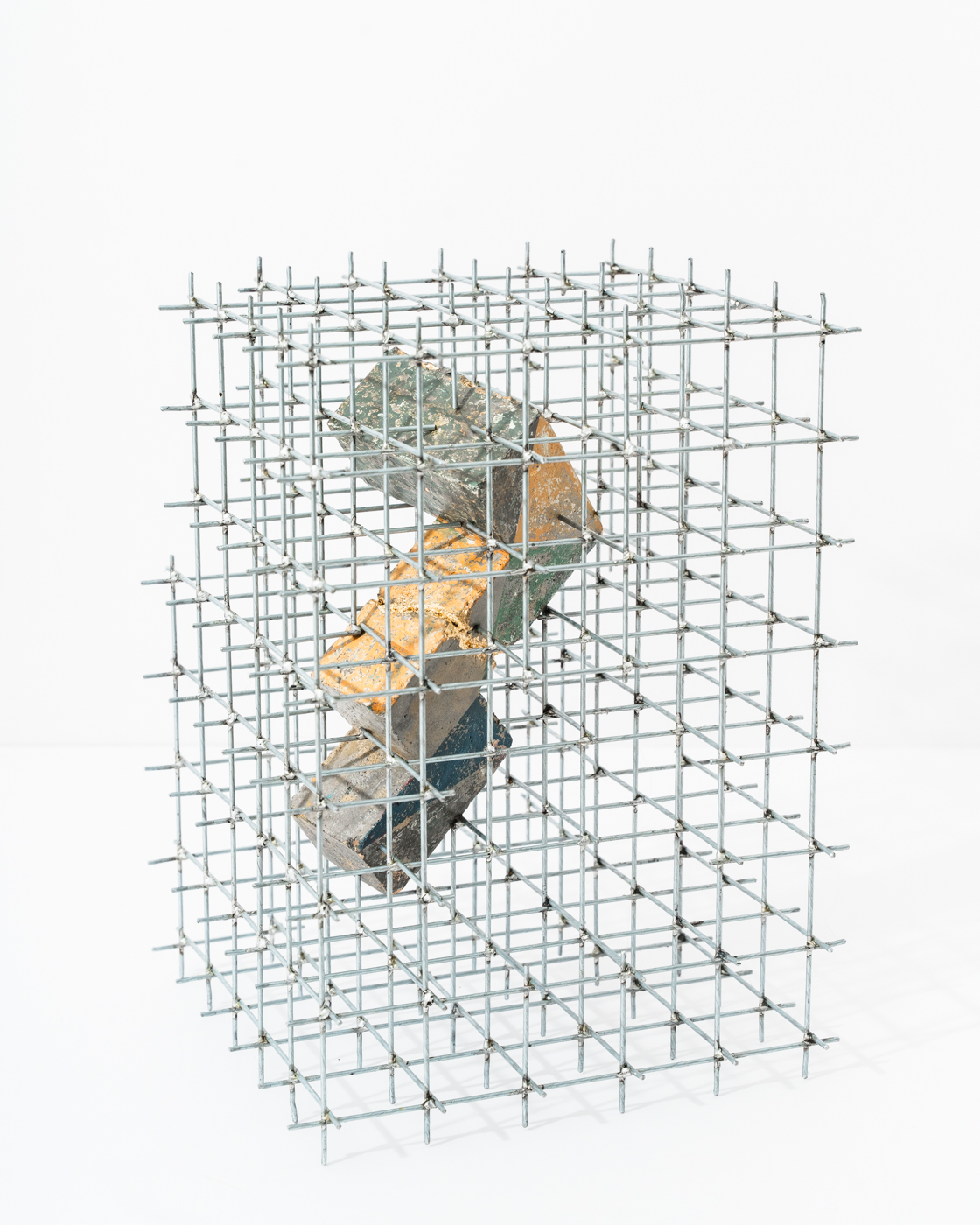 Prisionero del tiempo/PDT-09