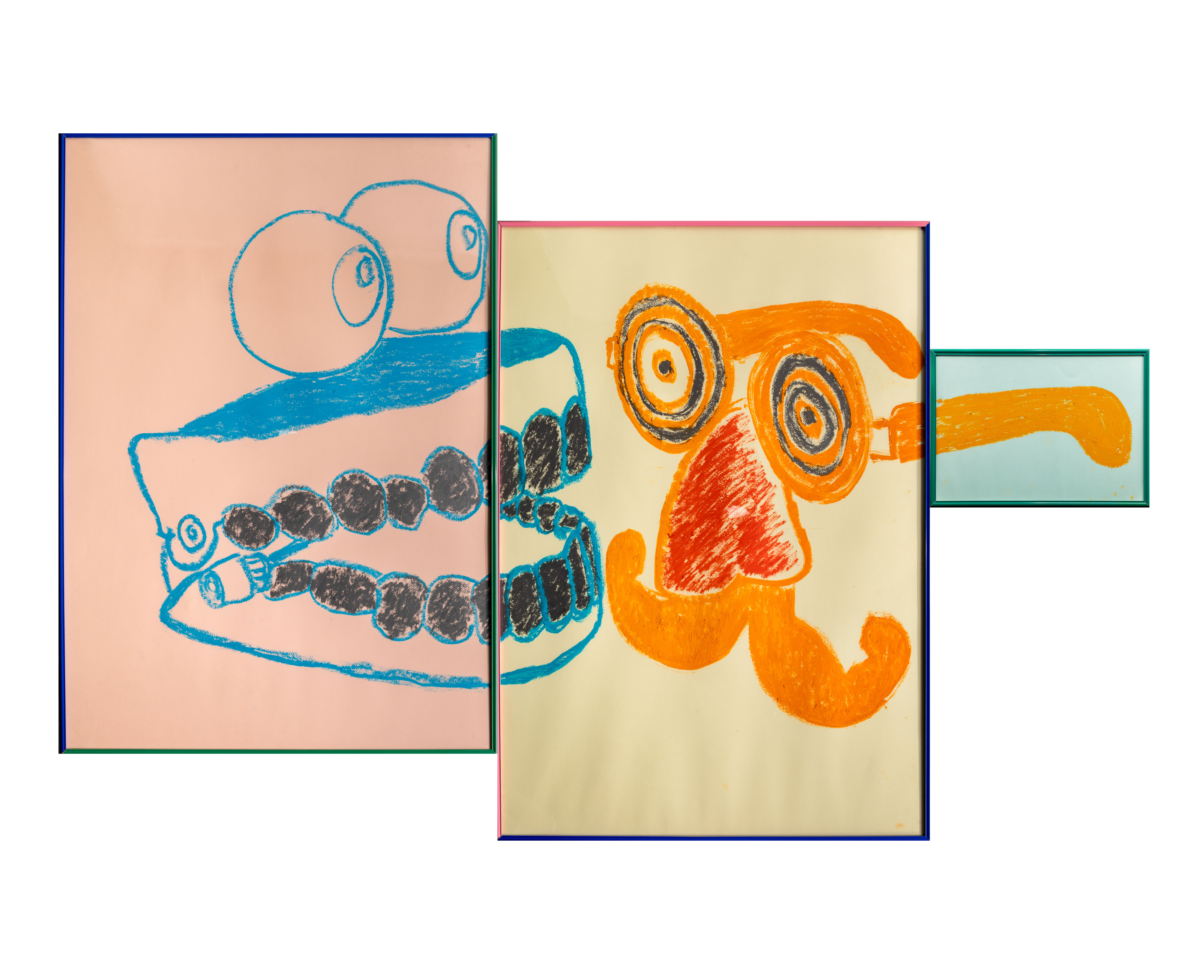 De la serie 'Vanitas Bonitos'