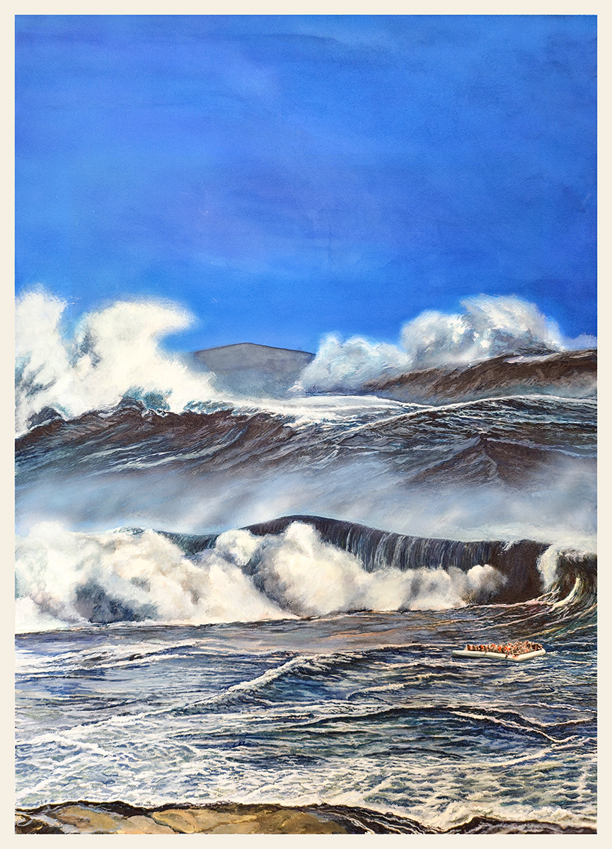 La Nave de los Locos