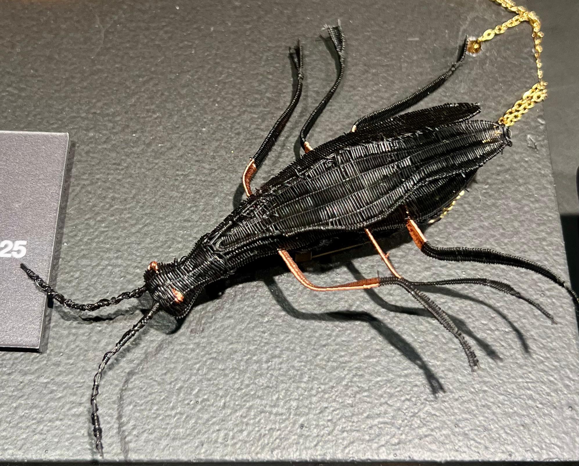 Espíritu del Crin 2