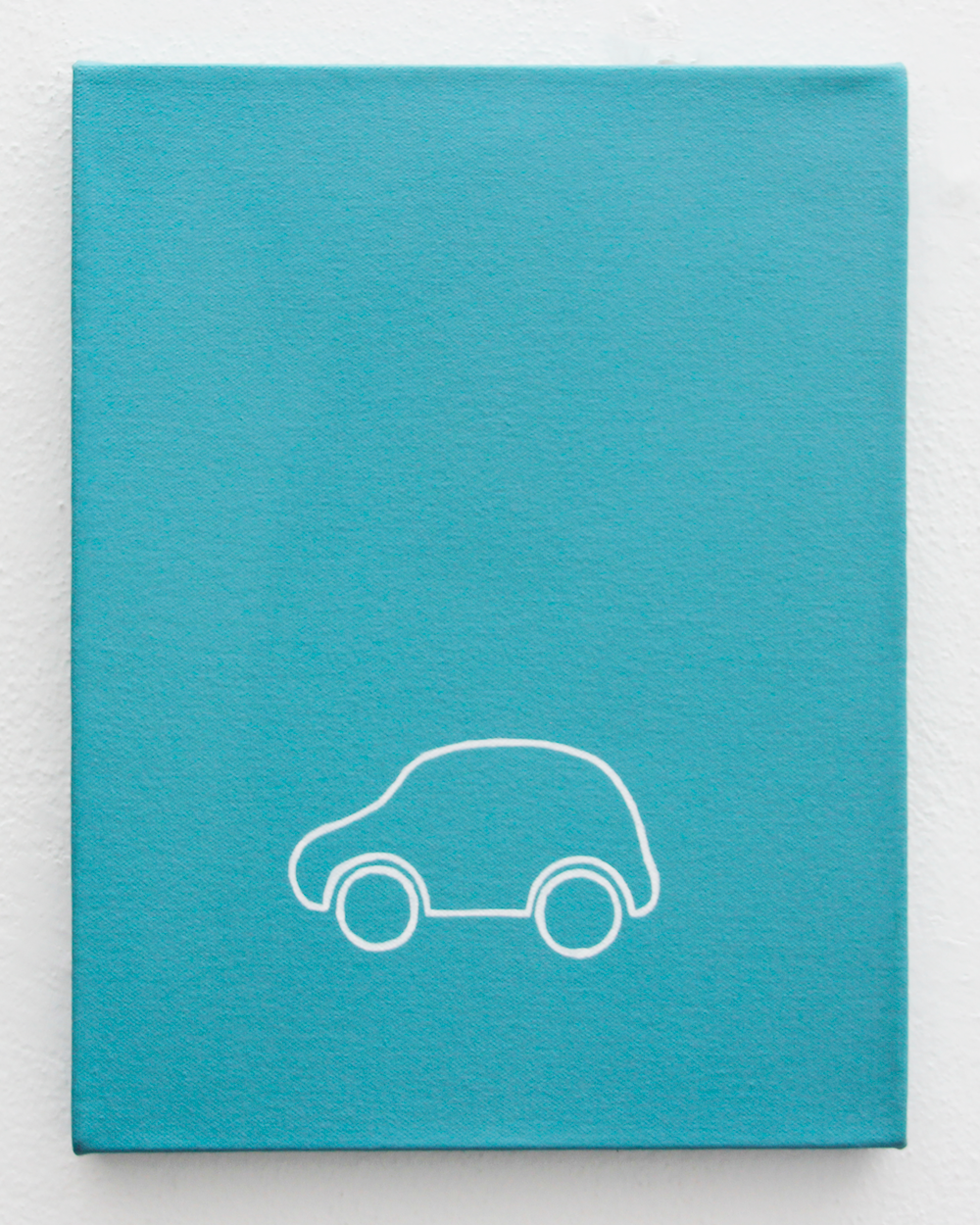 Carro (azul)