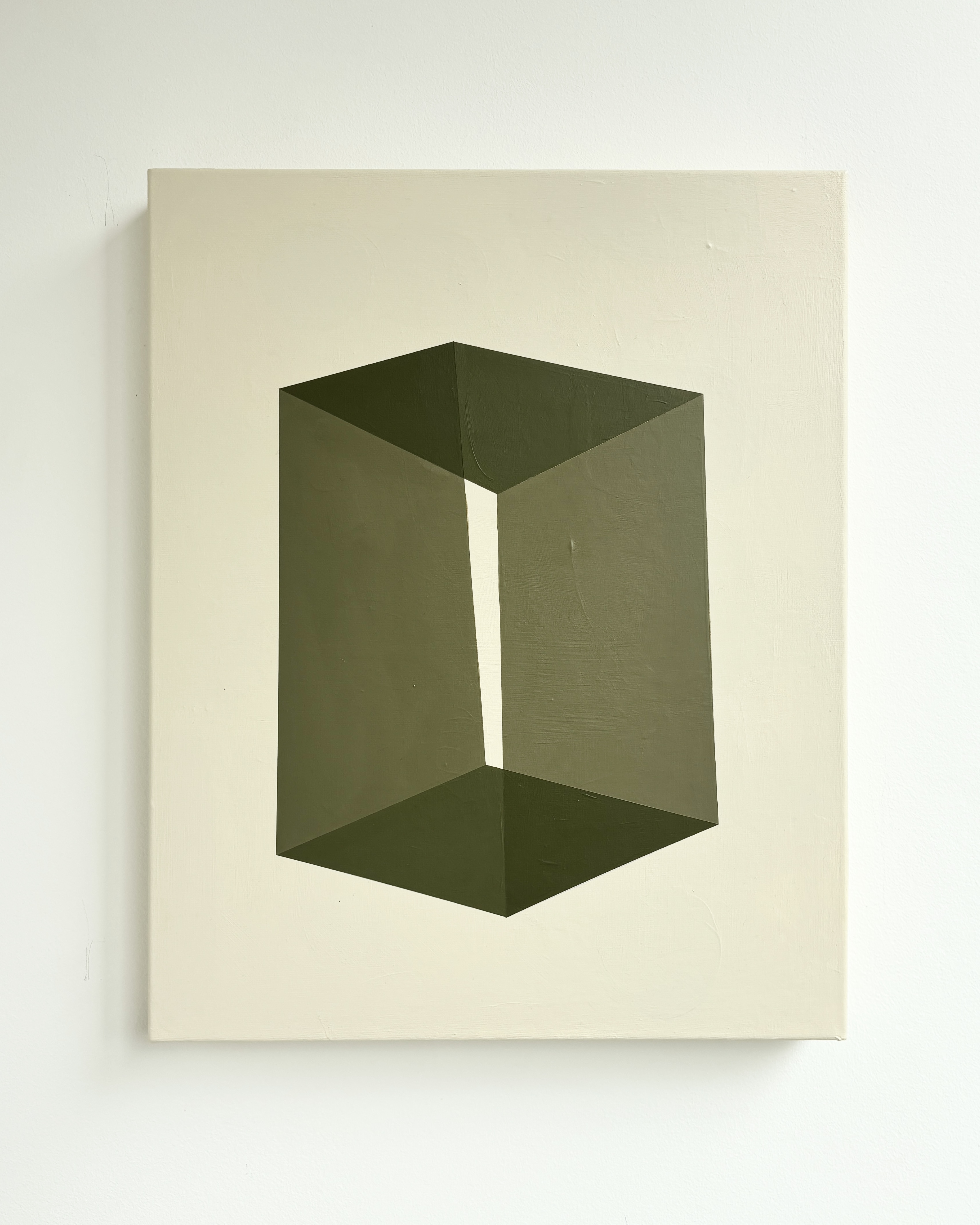 Milestone olive