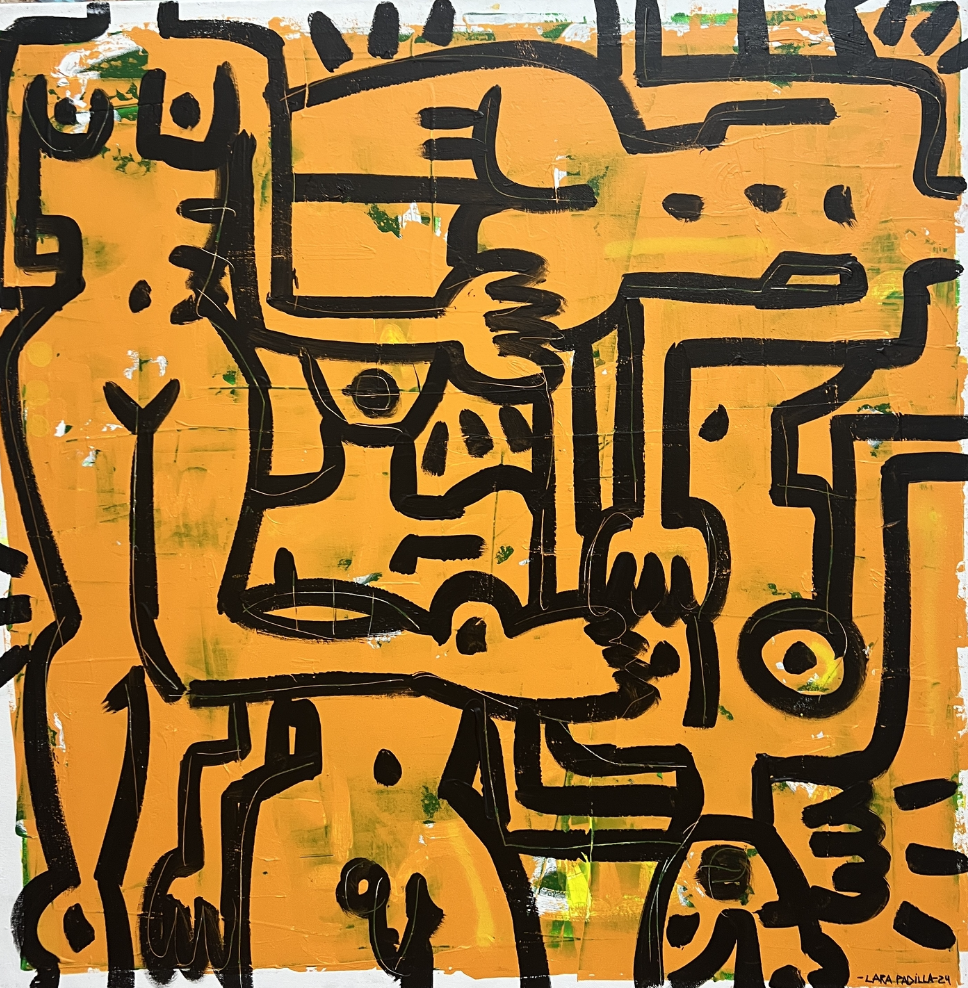 LEMONADE TETRIS