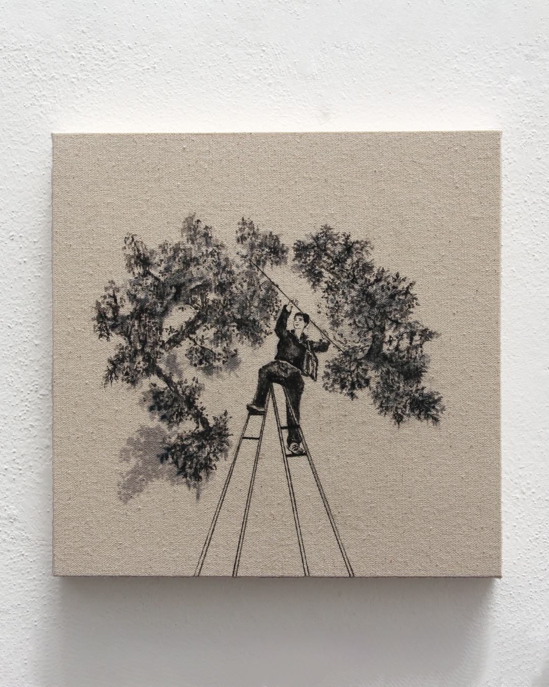 Punto de equilibrio No. 6