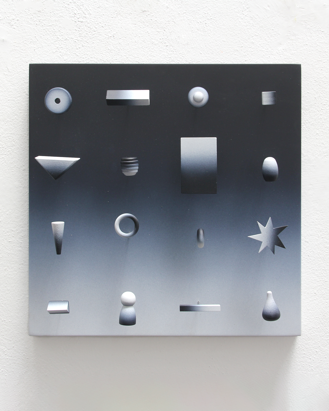 Archivo ll: El silencio de la luz