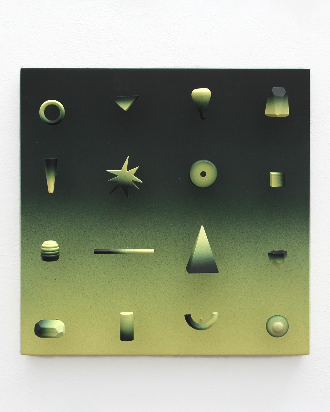 Archivo ll: El silencio de la luz 2